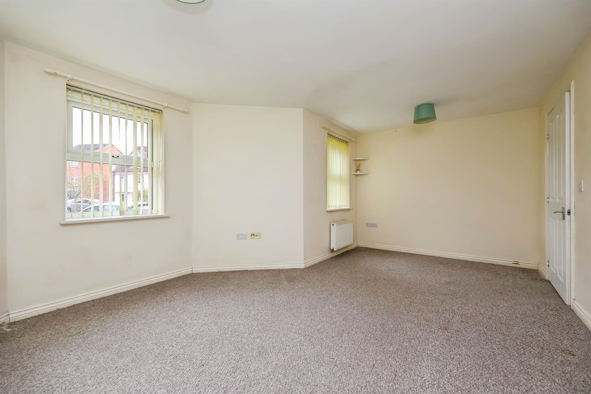 Property at Palmerston Road, Ilkeston