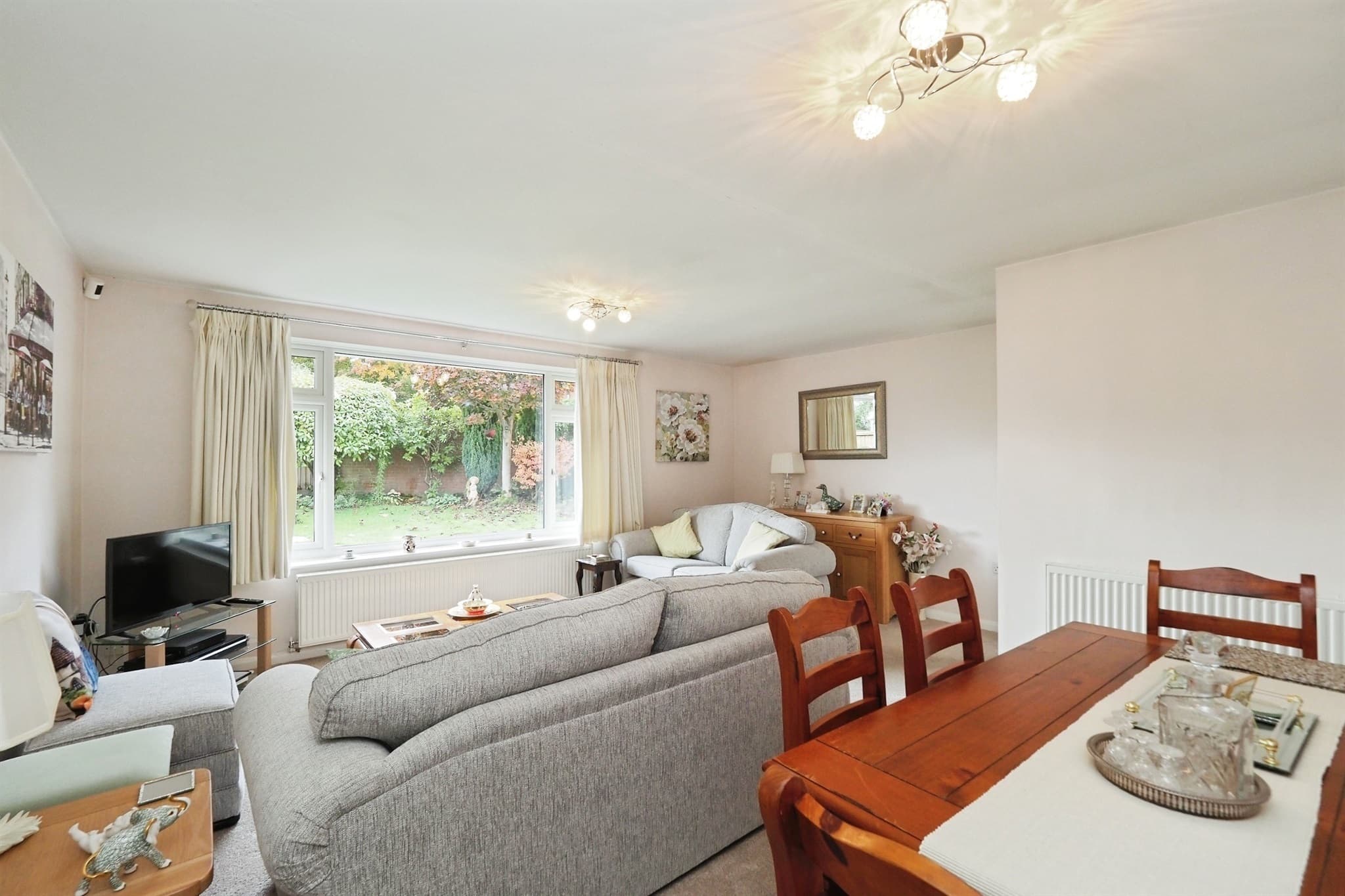Property at Loudoun Place, Castle Donington, Derby