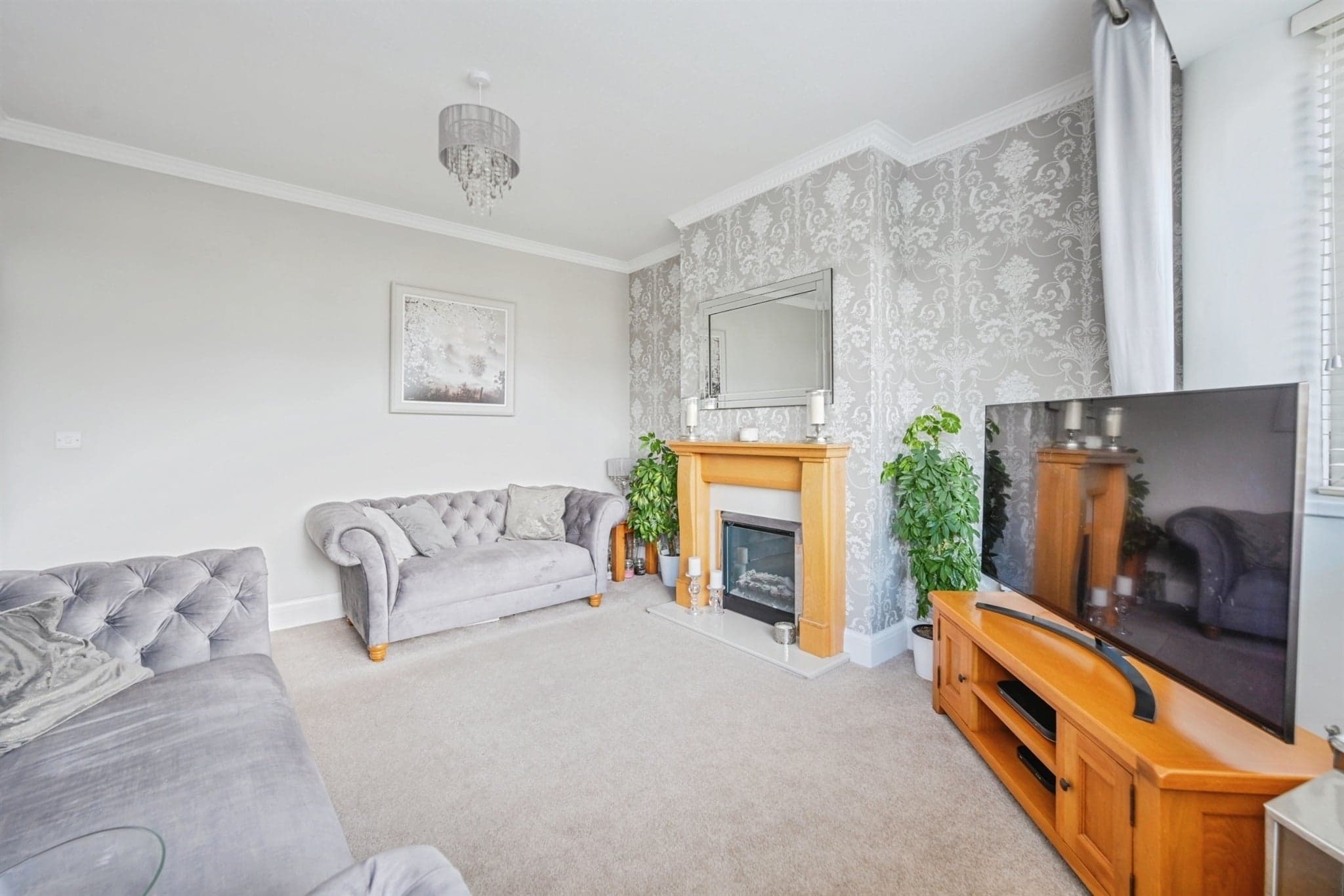 Property at Elms Avenue, Littleover, Derby