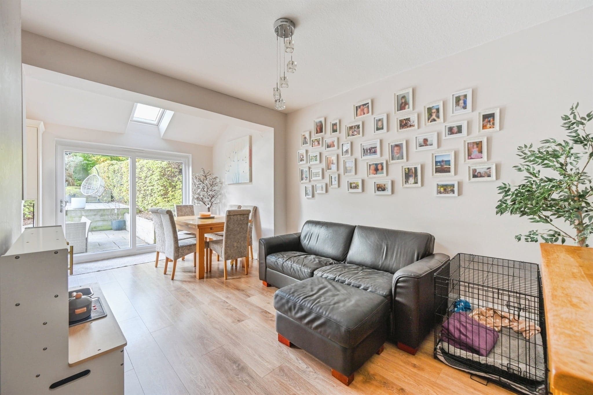 Property at Elms Avenue, Littleover, Derby