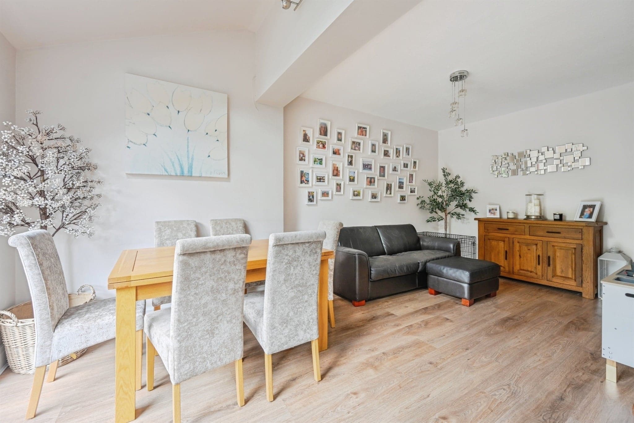 Property at Elms Avenue, Littleover, Derby