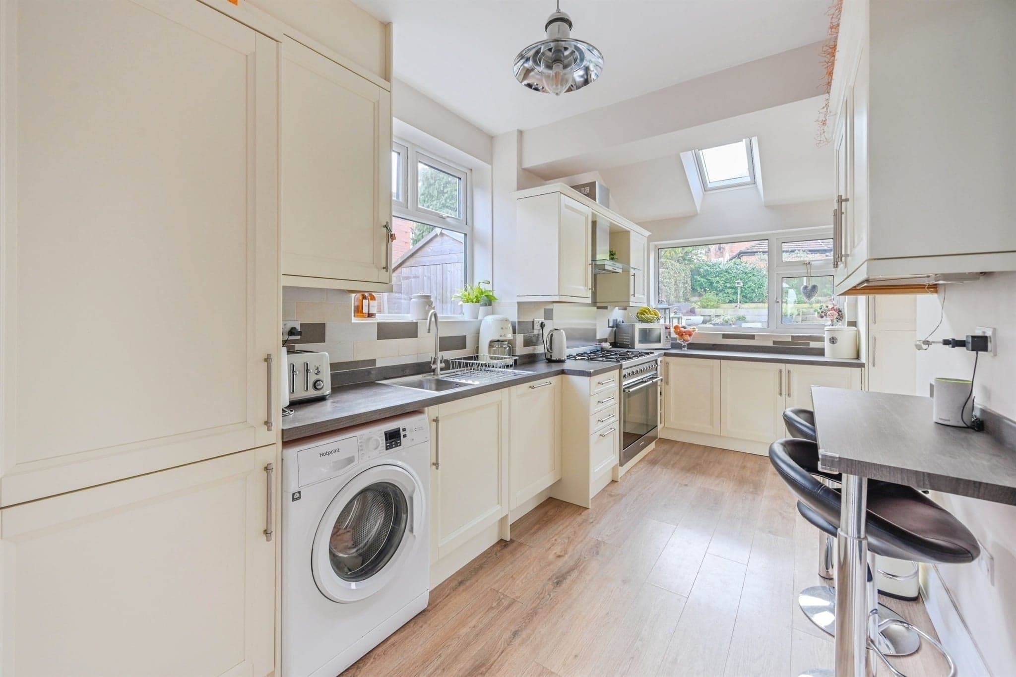 Property at Elms Avenue, Littleover, Derby