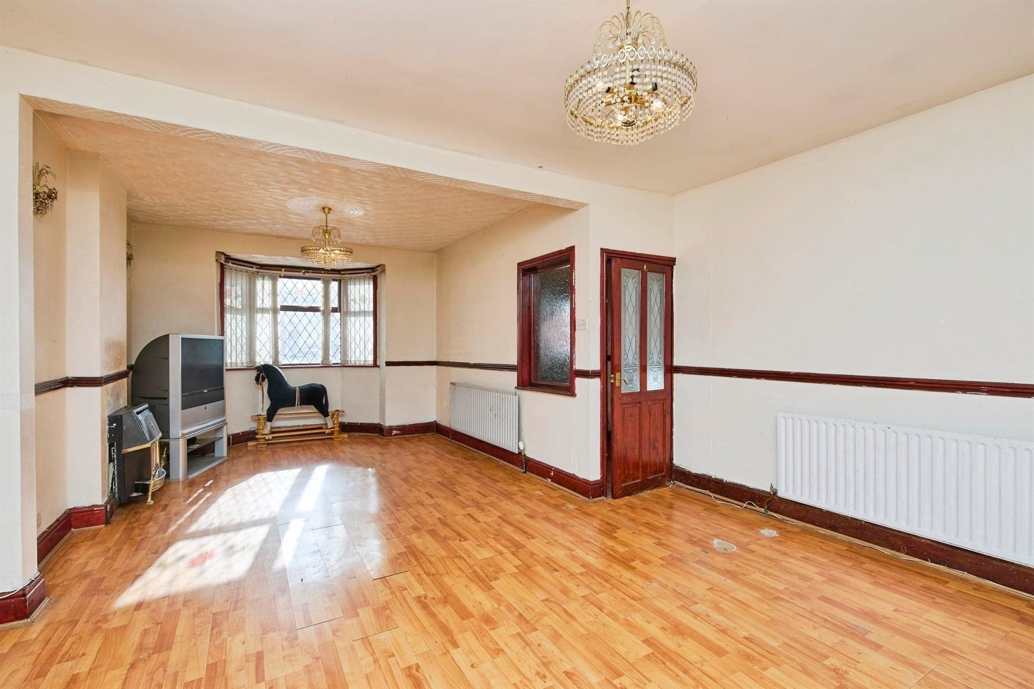 Property at Porter Road, Derby