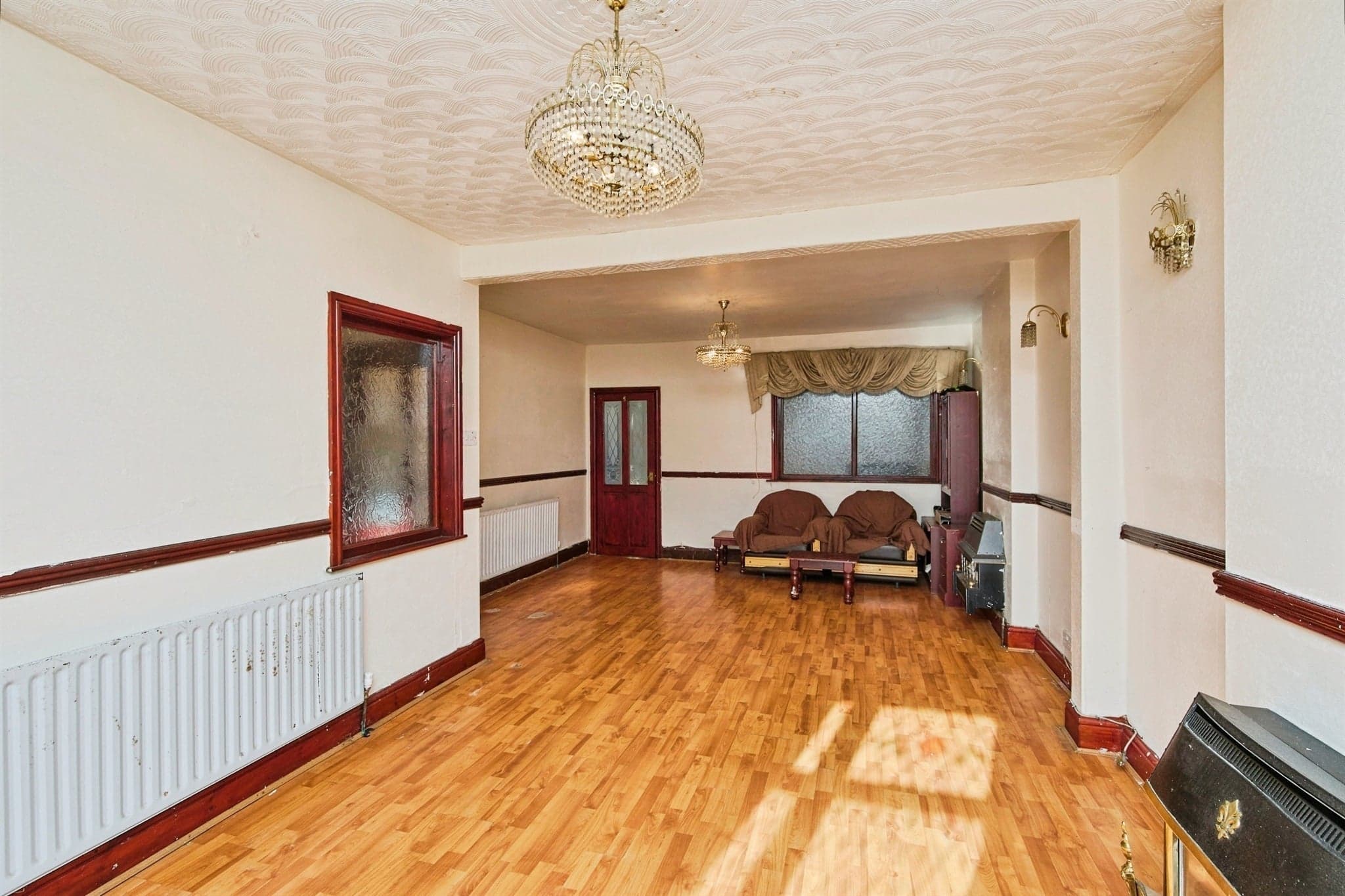 Property at Porter Road, Derby