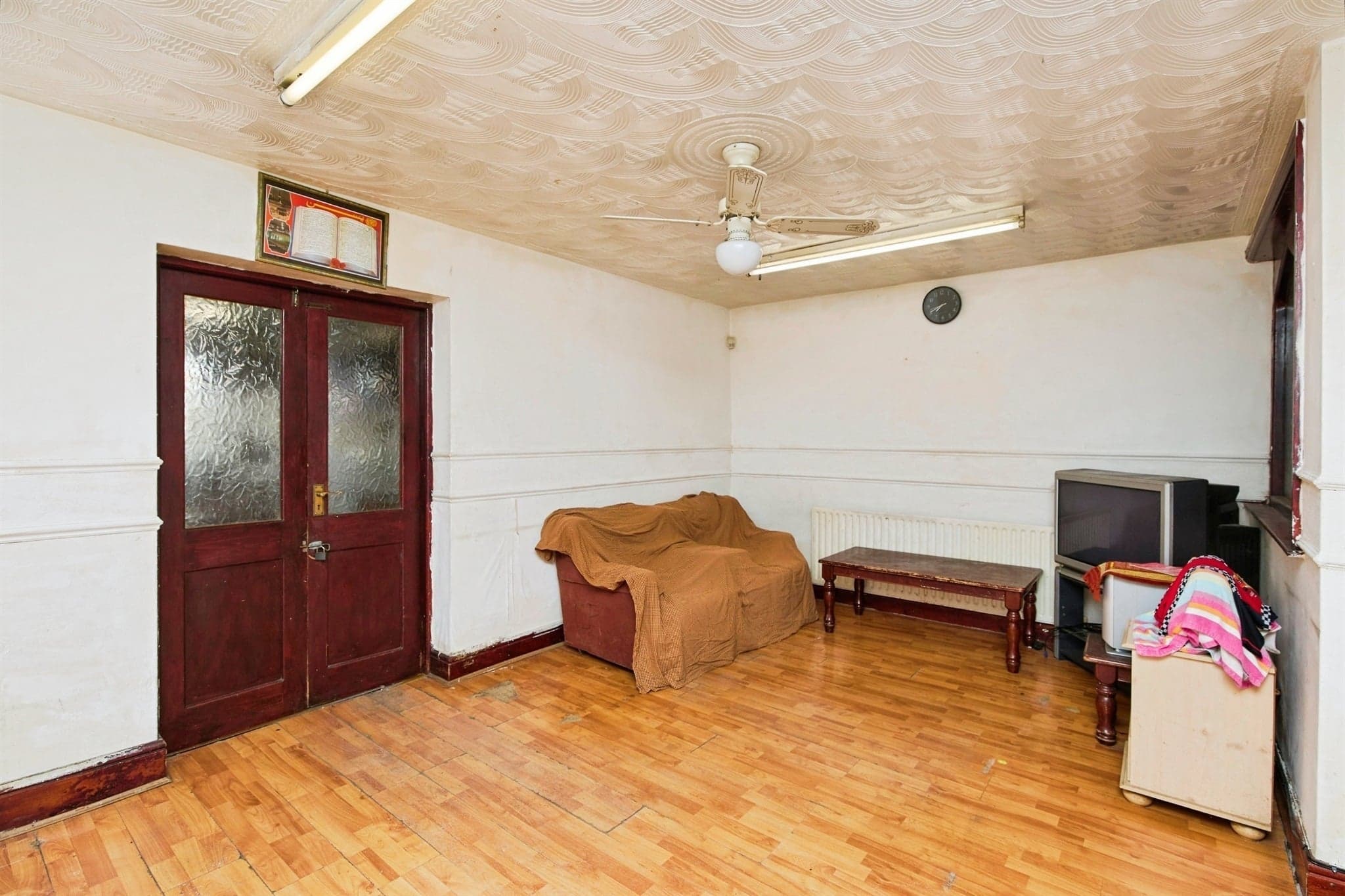 Property at Porter Road, Derby