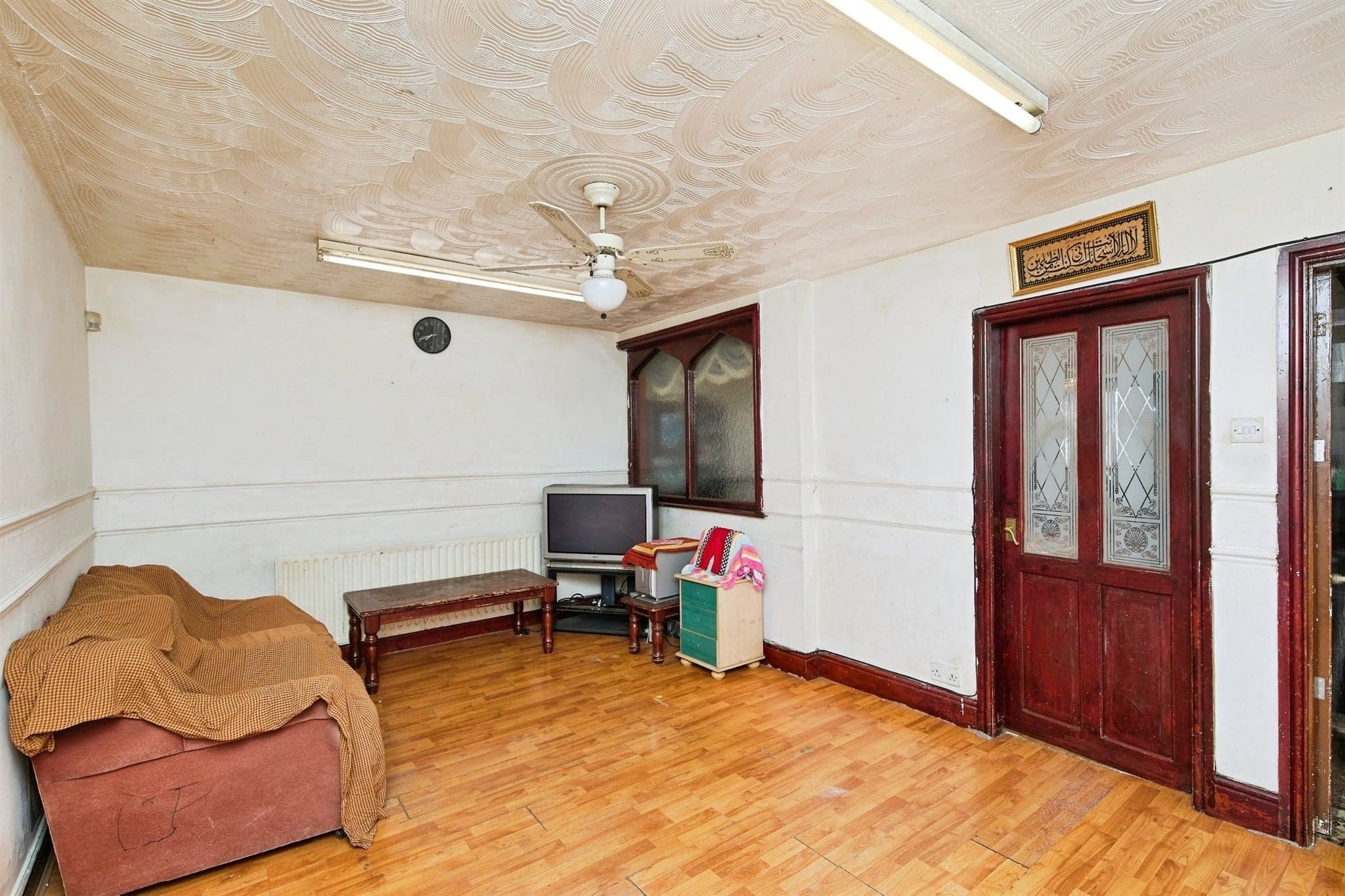 Property at Porter Road, Derby