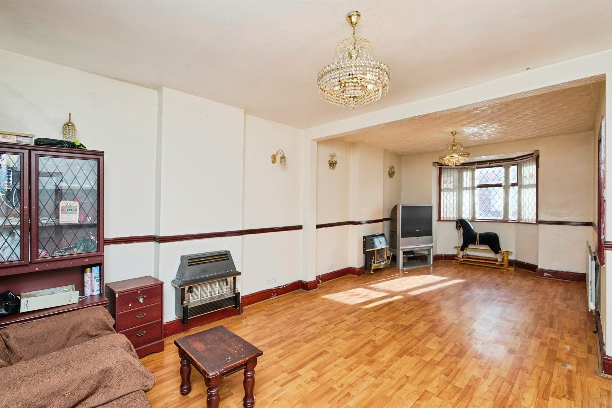 Property at Porter Road, Derby