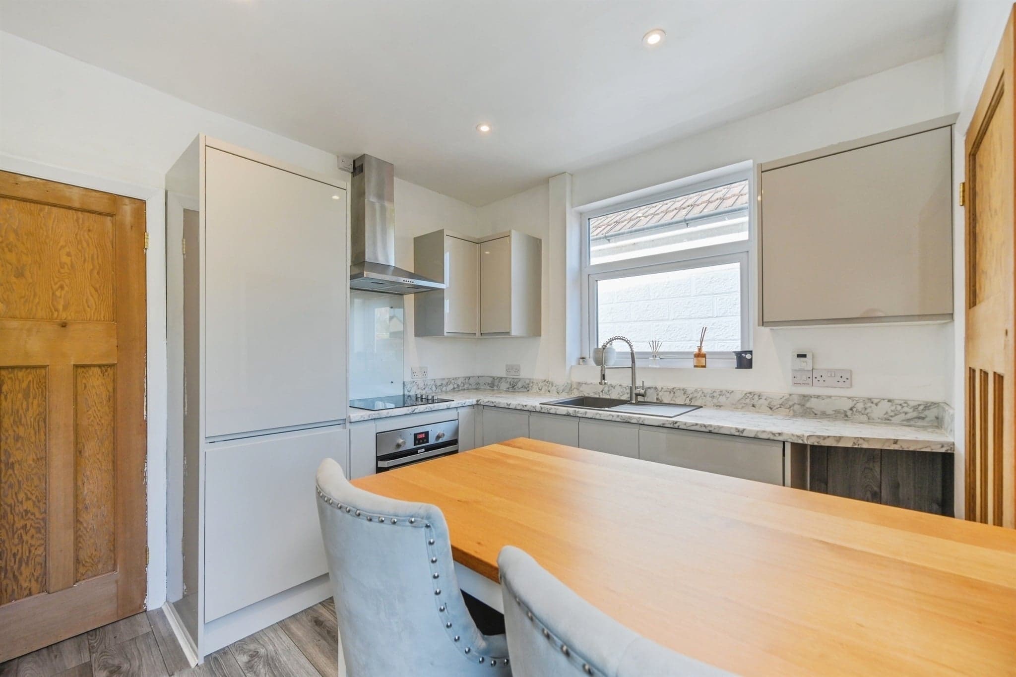 Property at Rockhouse Road, Alvaston, Derby