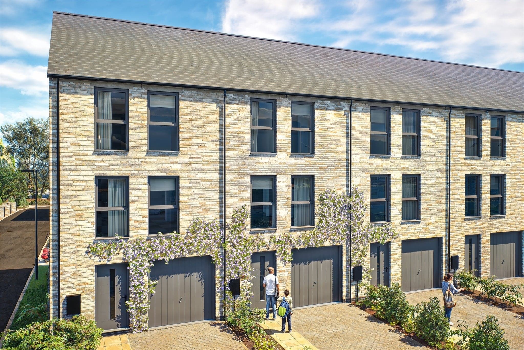 Property at Milford Mills, Milford, Belper