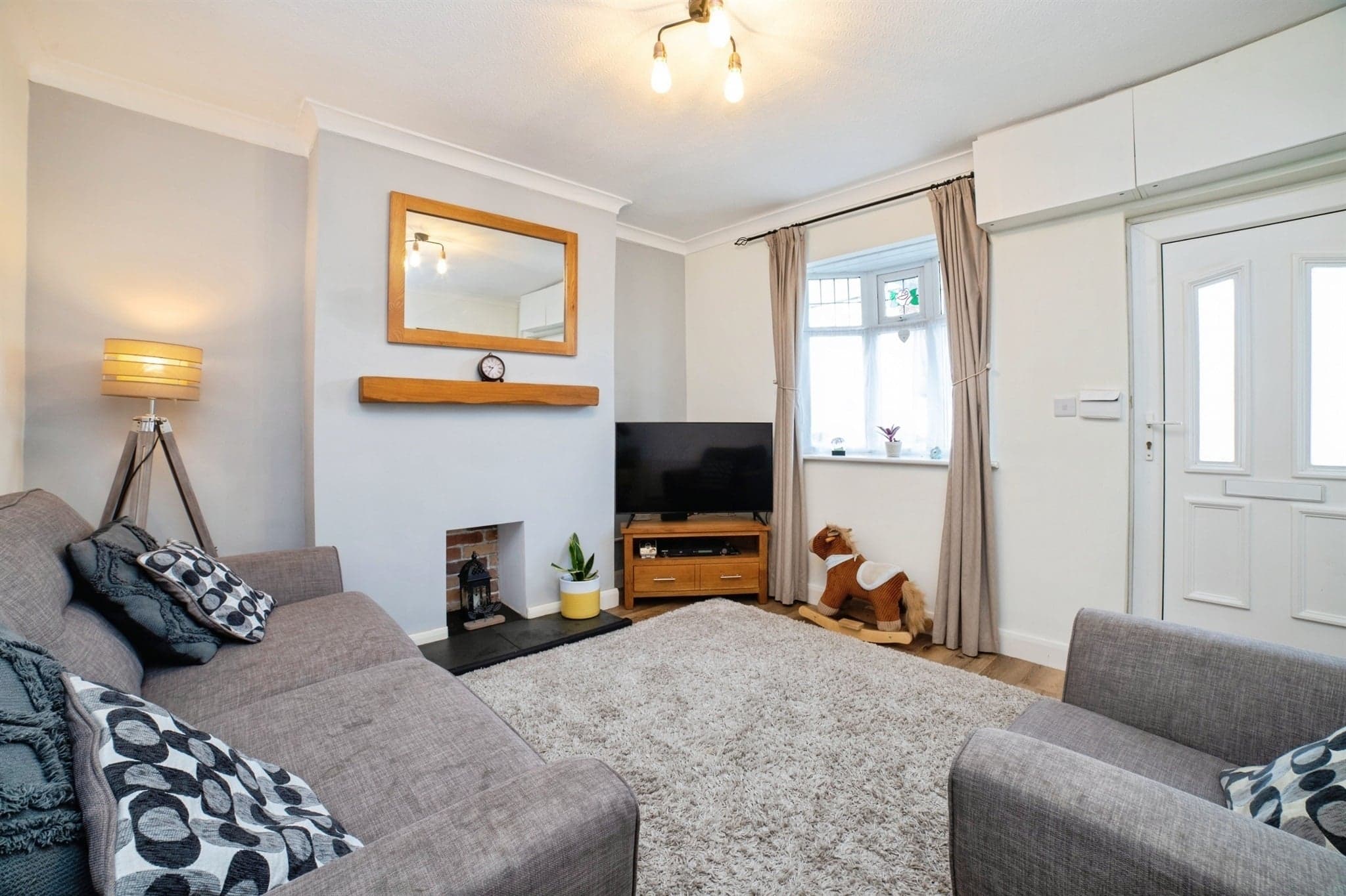 Property at Stamford Street, Newthorpe, Nottingham
