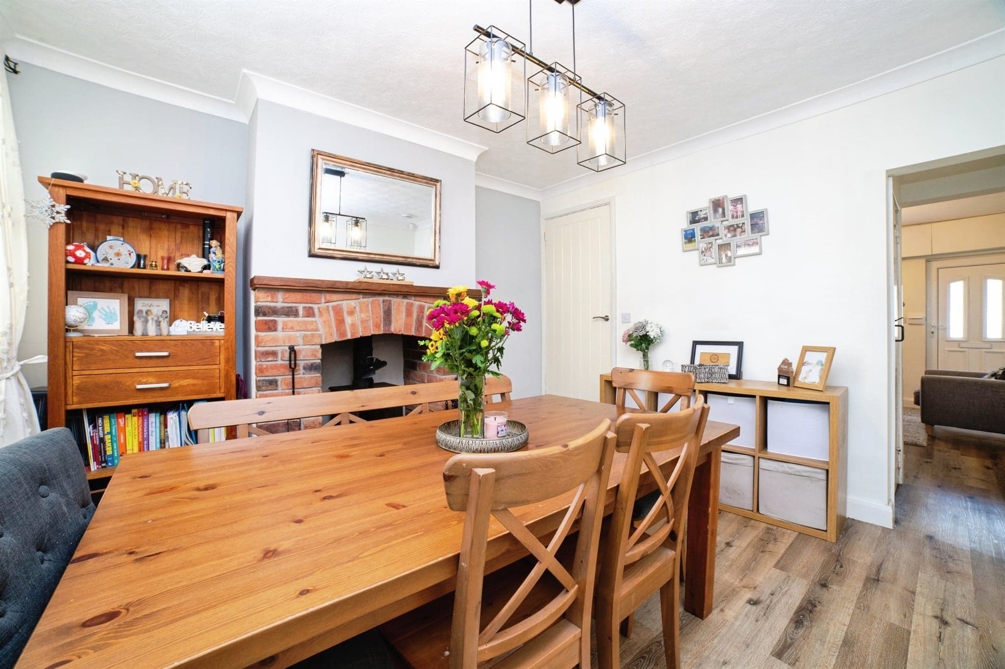 Property at Stamford Street, Newthorpe, Nottingham