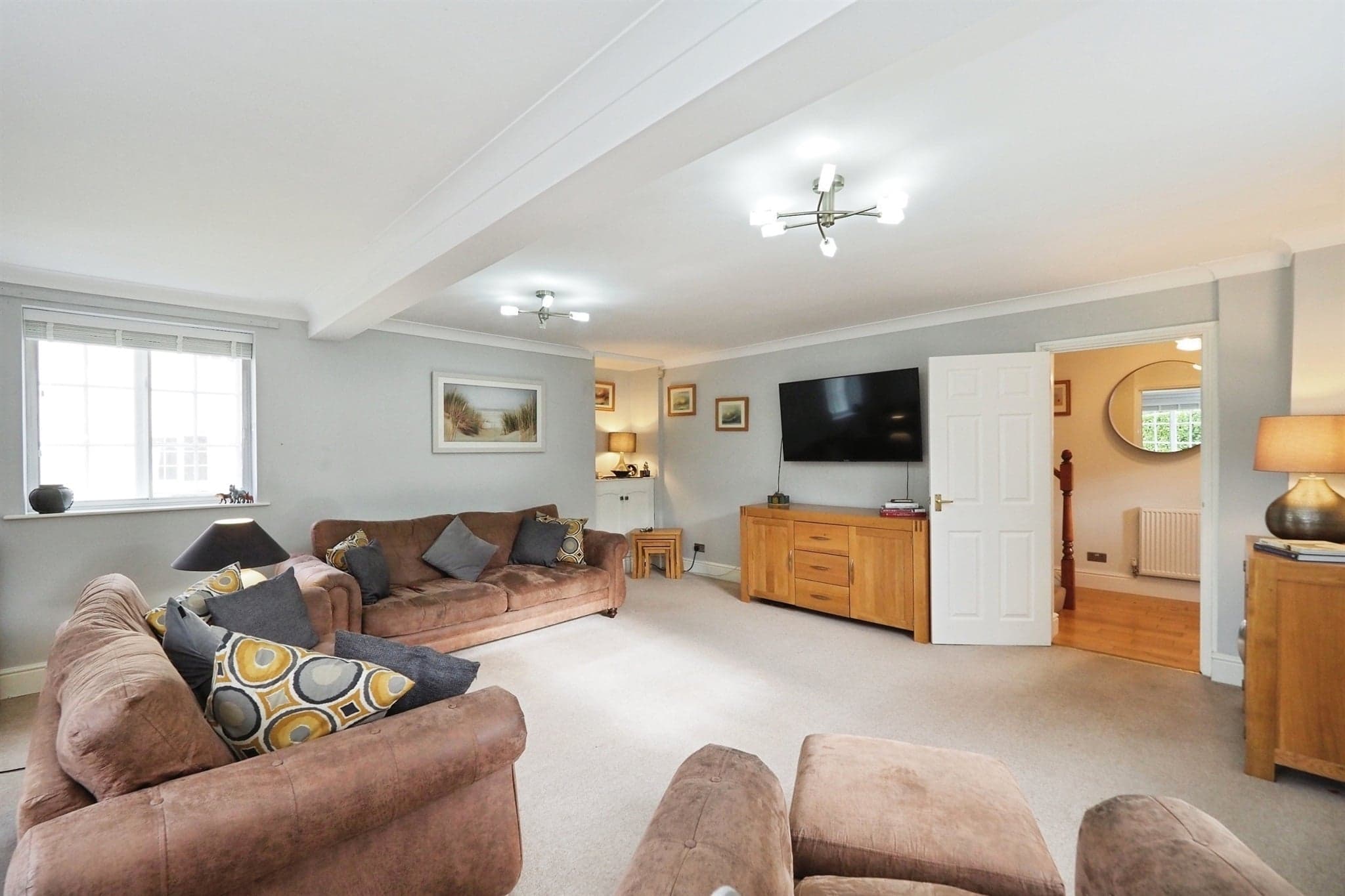 Property at Aston Hall Drive, Aston-on-Trent, DERBY