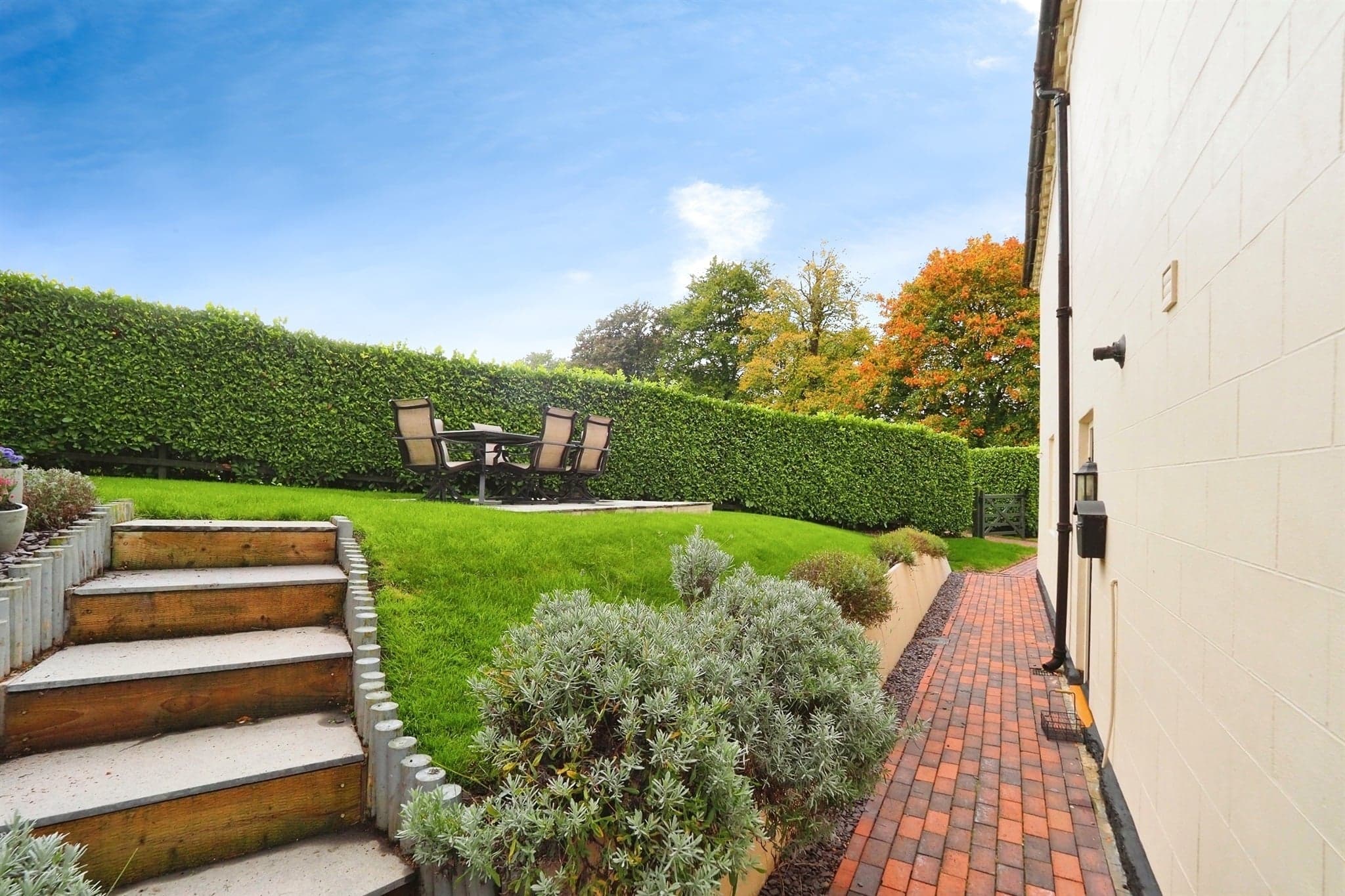 Property at Aston Hall Drive, Aston-on-Trent, DERBY