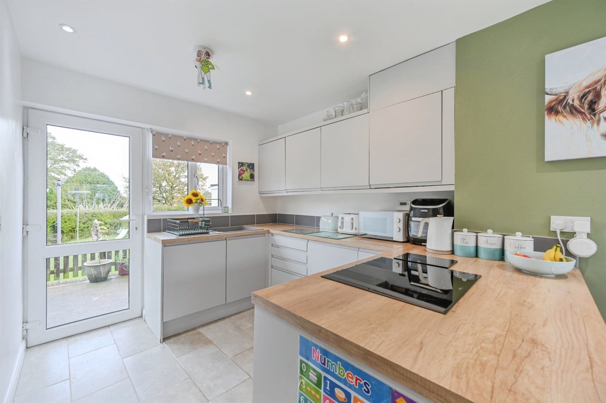 Property at Hilltop, Breadsall, DERBY