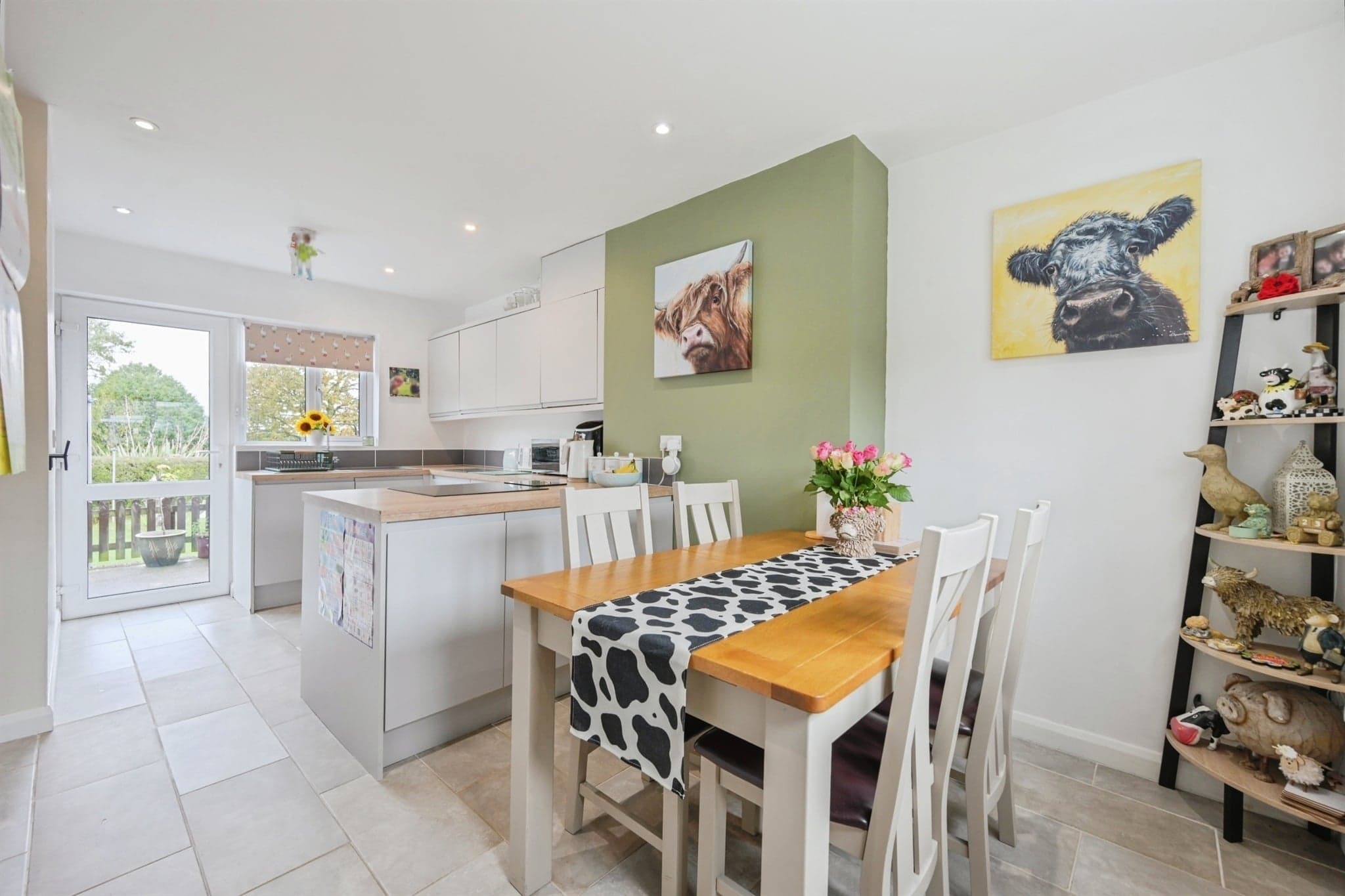 Property at Hilltop, Breadsall, DERBY