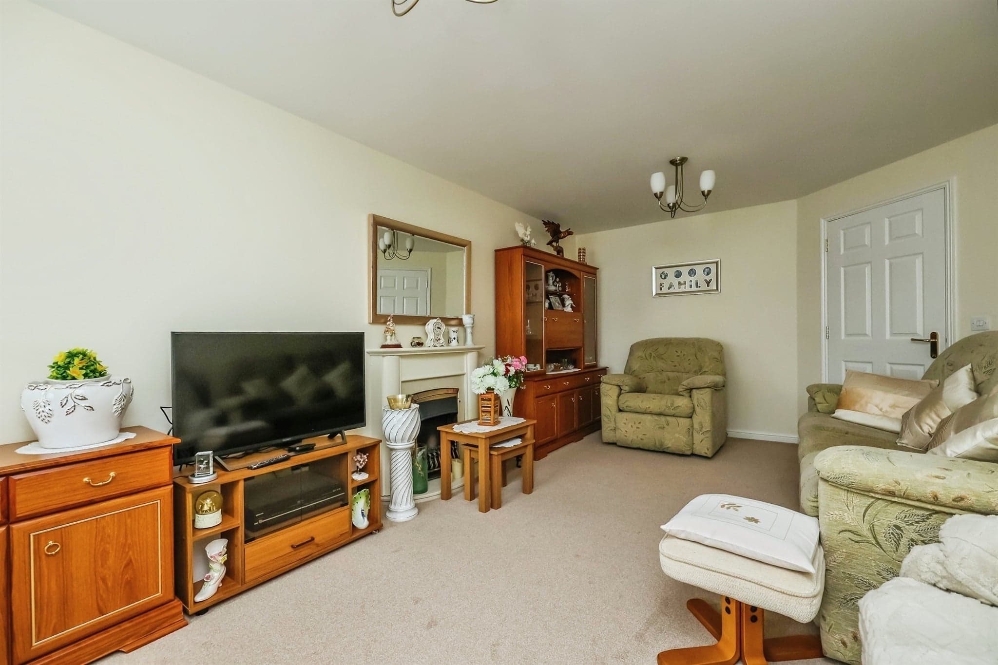 Property at Church Street, Eastwood, Nottingham