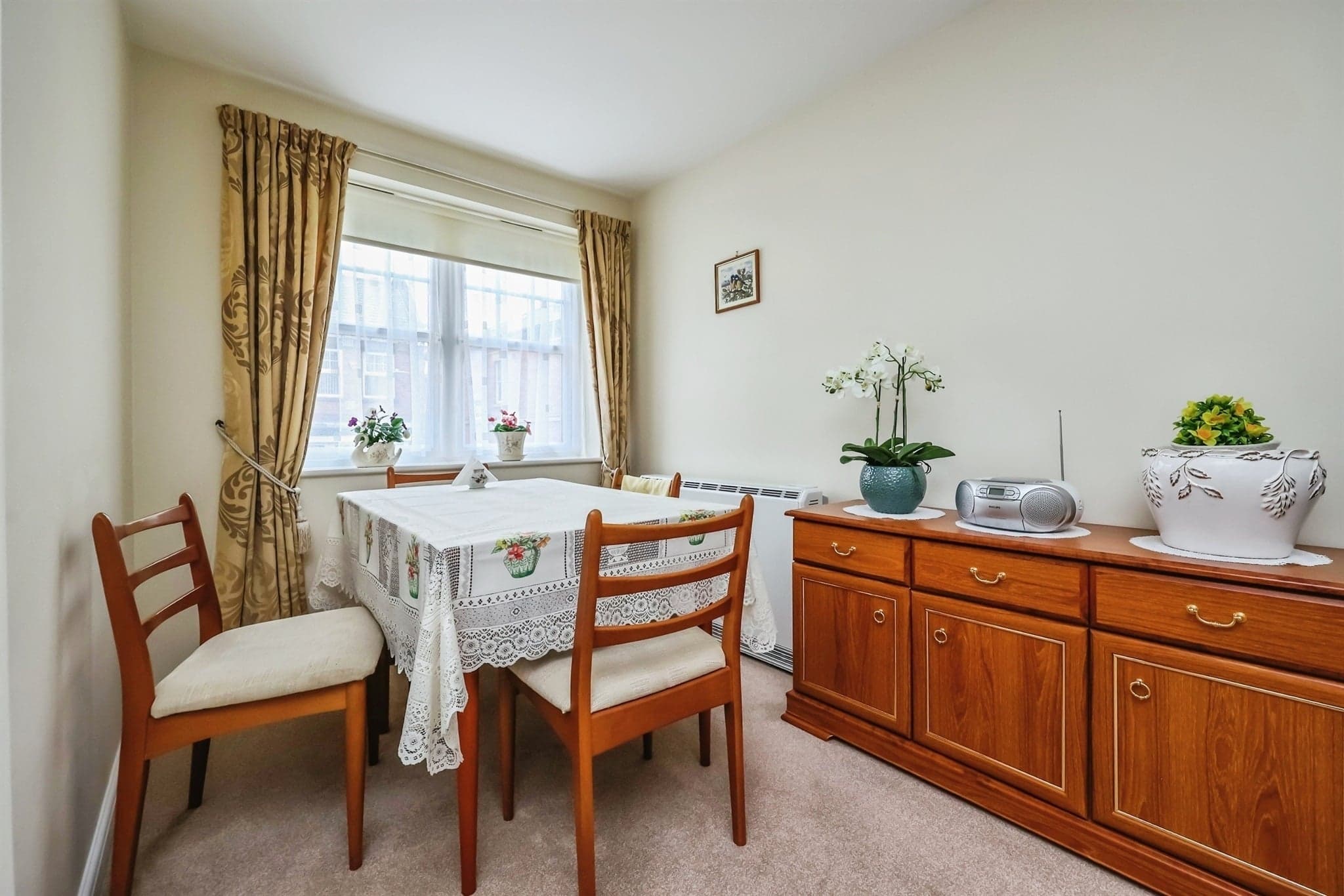 Property at Church Street, Eastwood, Nottingham