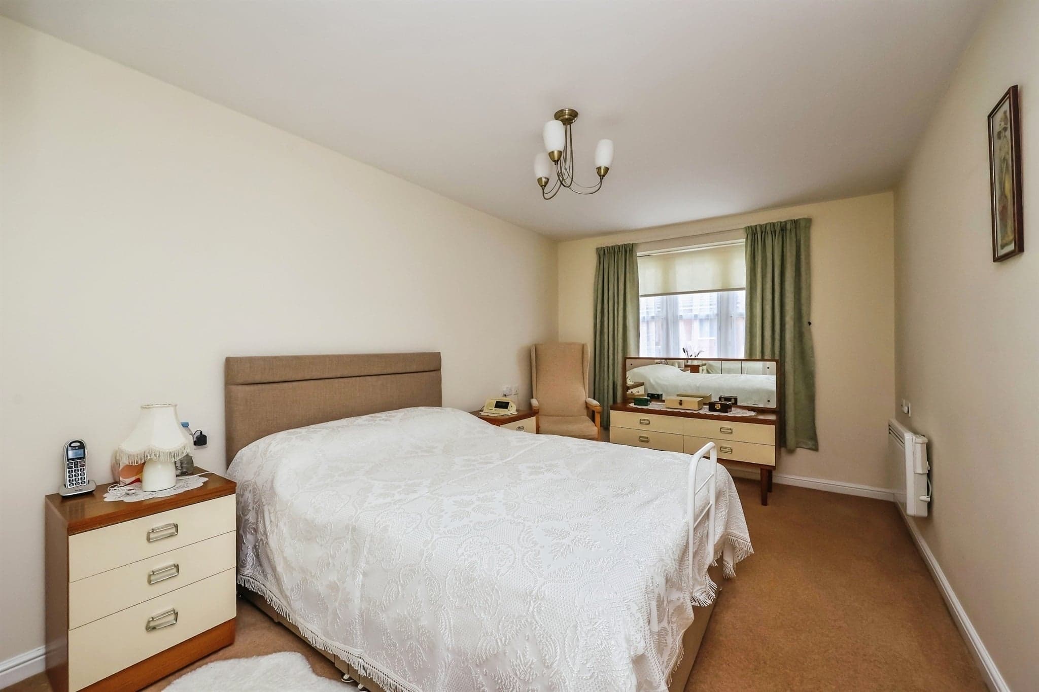 Property at Church Street, Eastwood, Nottingham