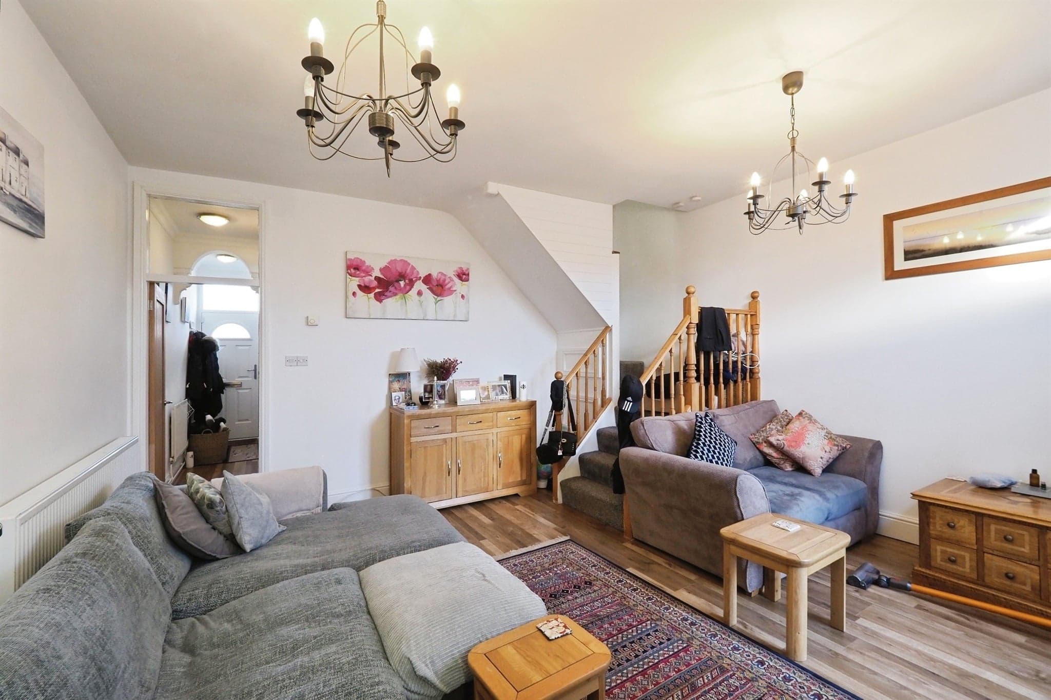 Property at Station Road, Kegworth, Derby