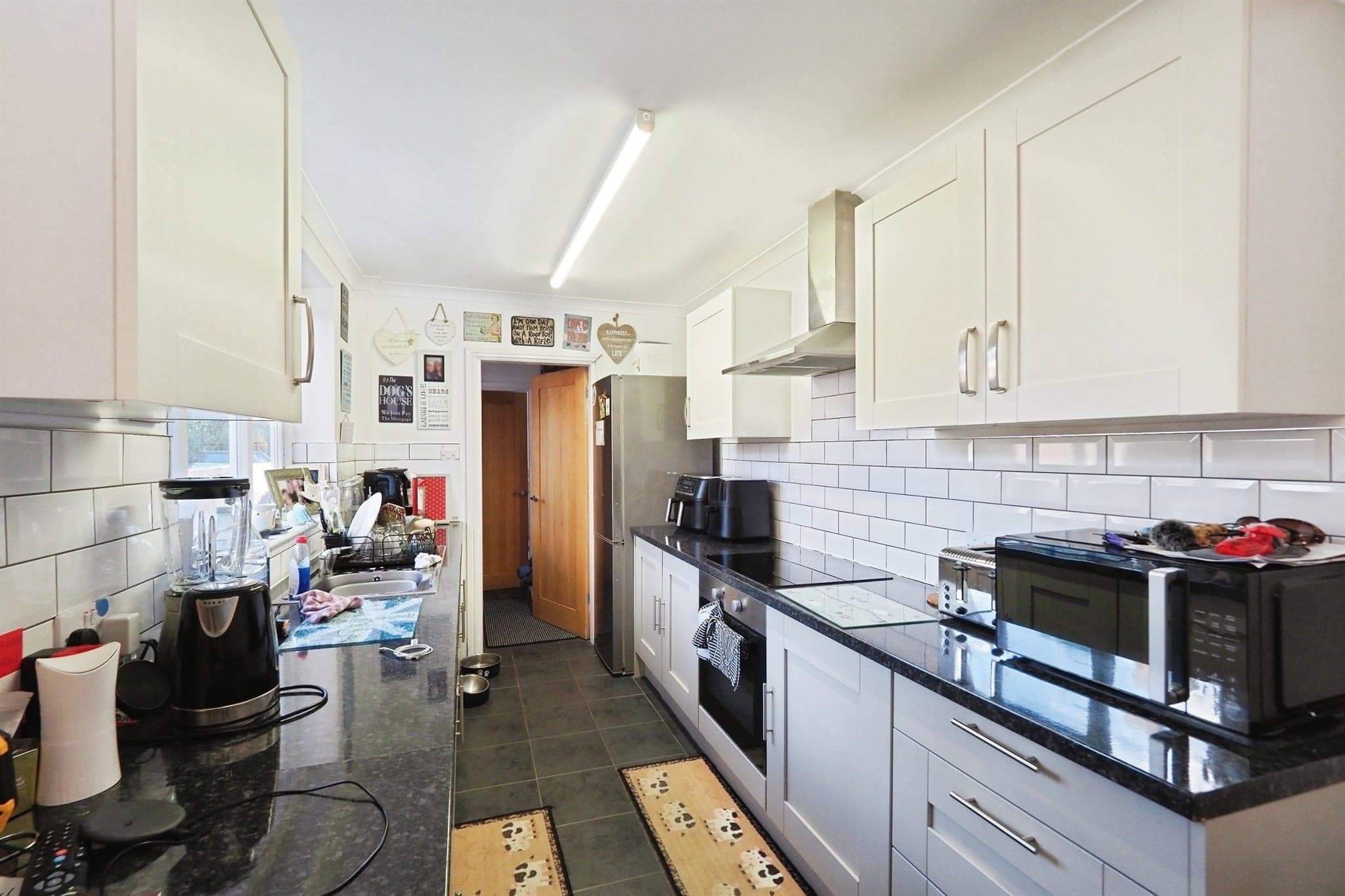 Property at Station Road, Kegworth, Derby