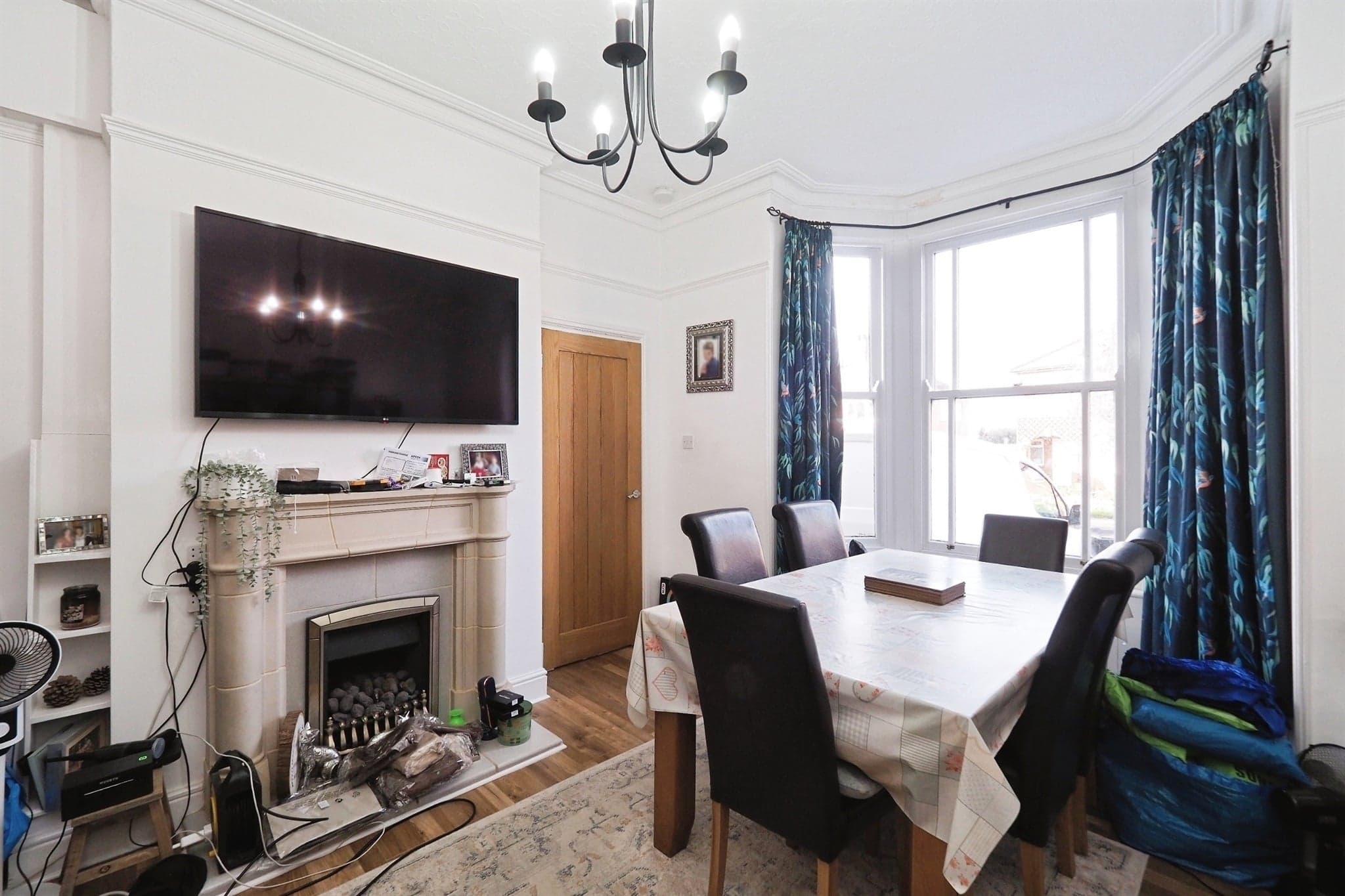 Property at Station Road, Kegworth, Derby