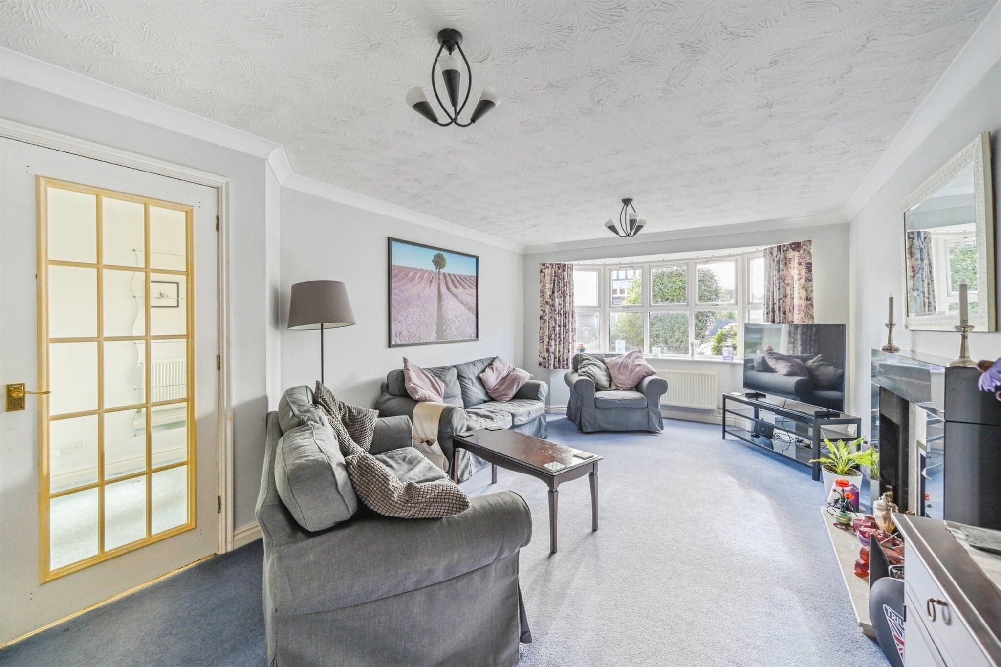 Property at Robins Close, Elvaston, Derby