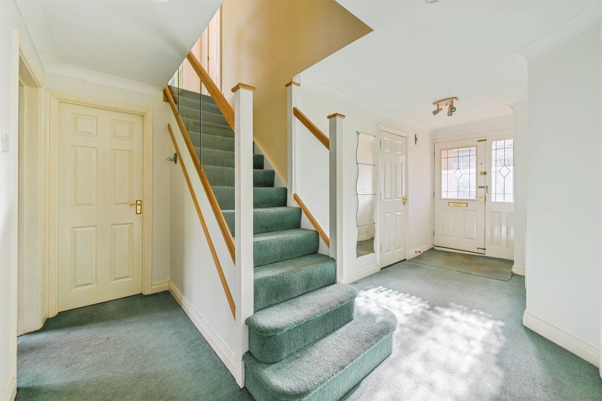 Property at Robins Close, Elvaston, Derby