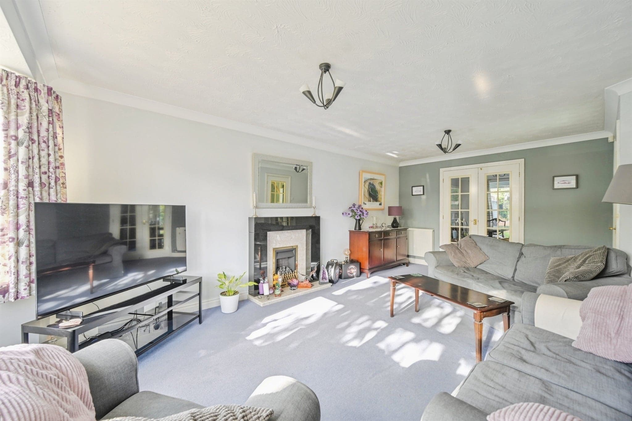 Property at Robins Close, Elvaston, Derby