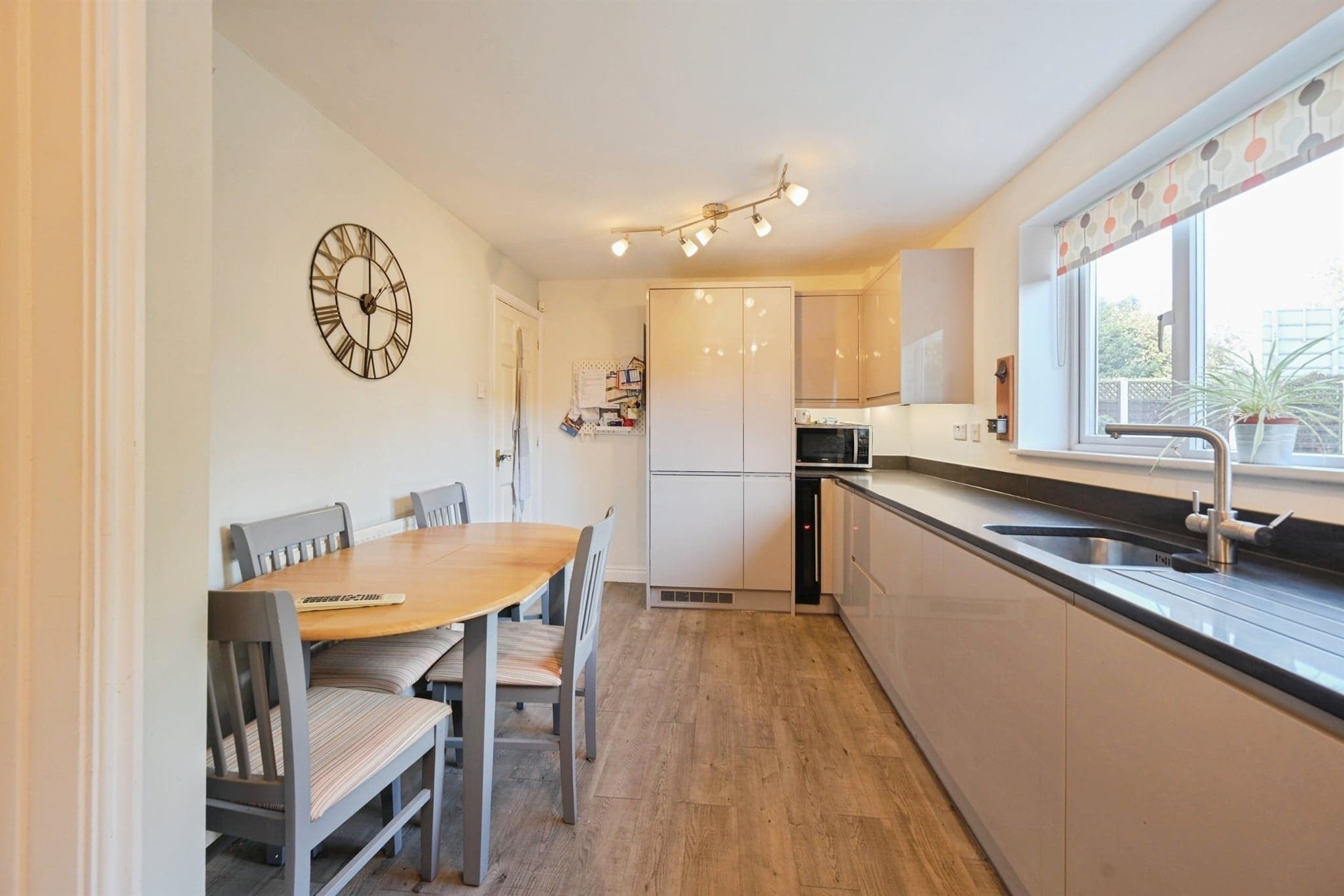 Property at Robins Close, Elvaston, Derby