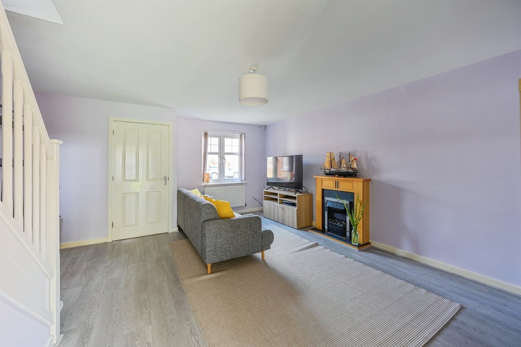 Property at Cowslip Meadow, Draycott, Derby