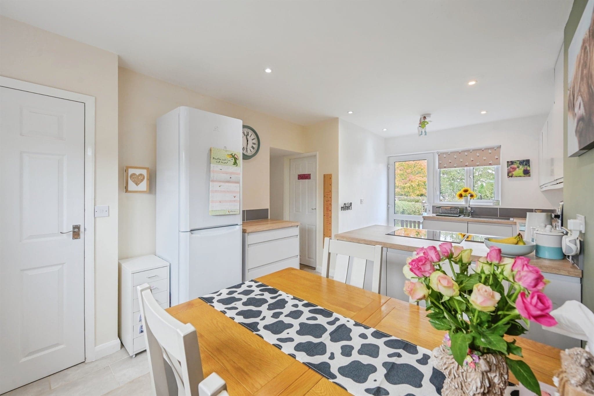 Property at Hilltop, Breadsall, DERBY