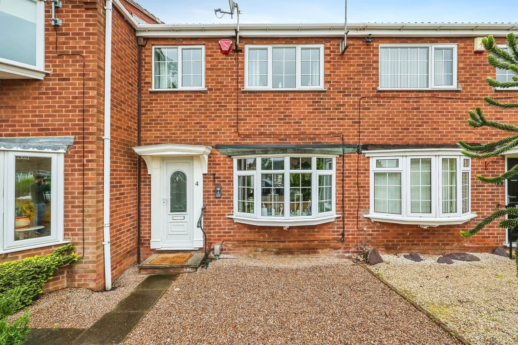Property at Lacey Avenue, Hucknall, Nottingham