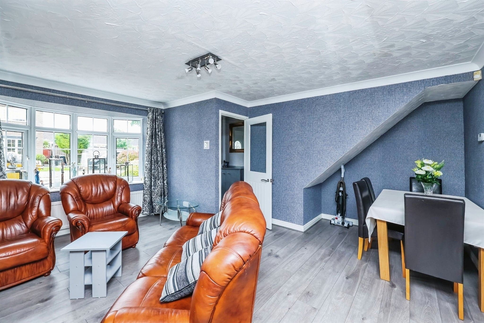 Property at Lacey Avenue, Hucknall, Nottingham