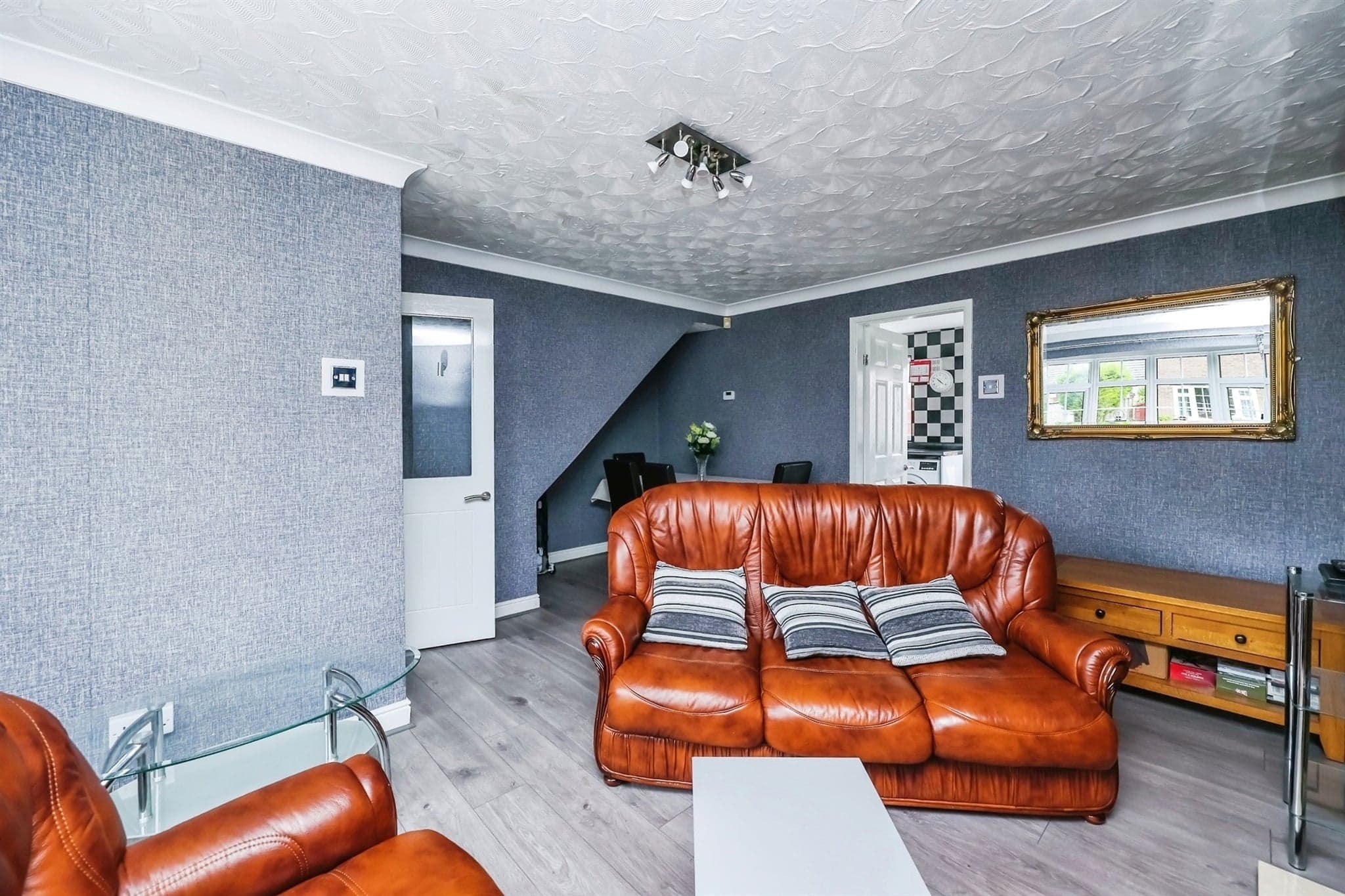 Property at Lacey Avenue, Hucknall, Nottingham