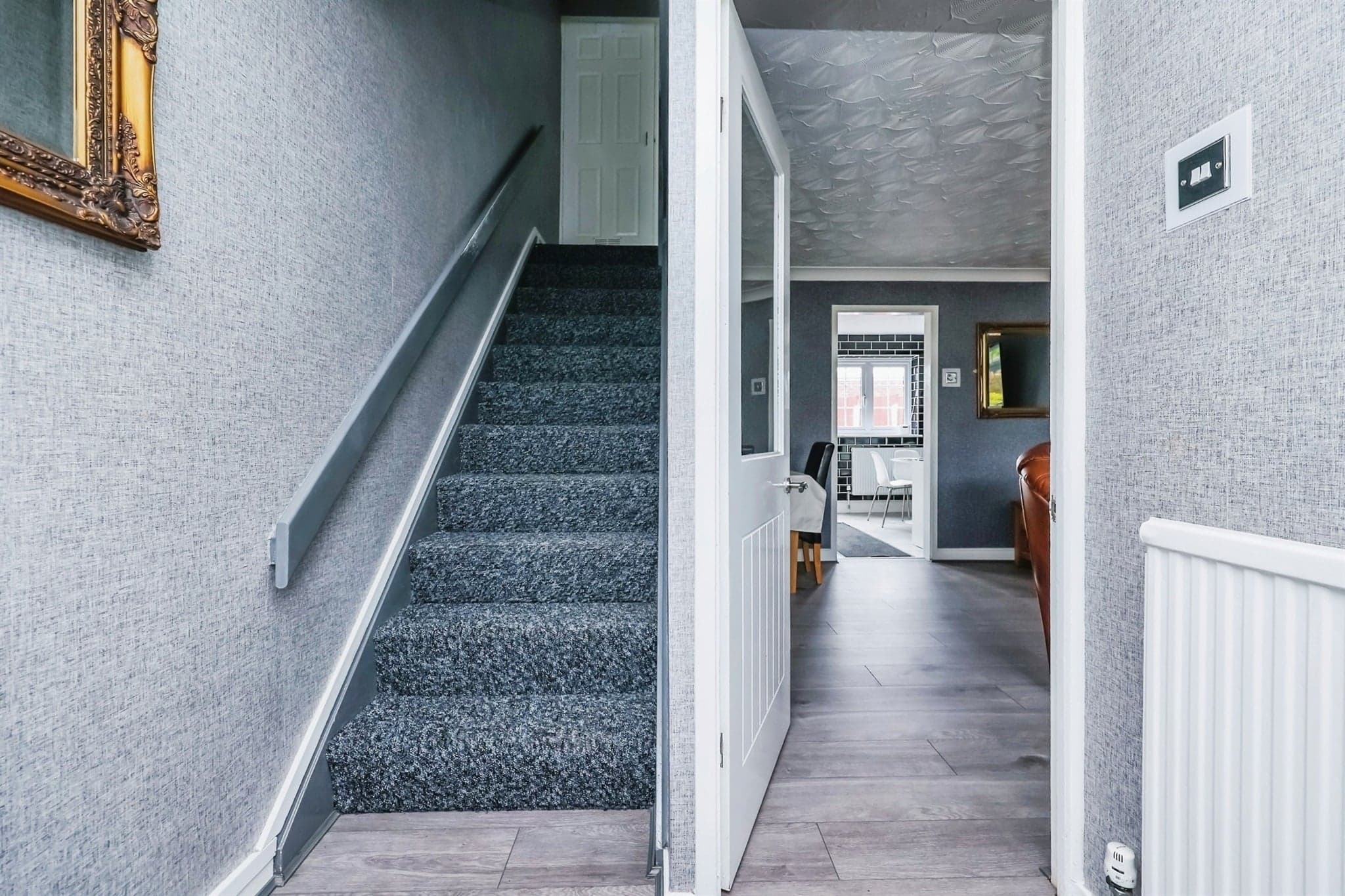 Property at Lacey Avenue, Hucknall, Nottingham