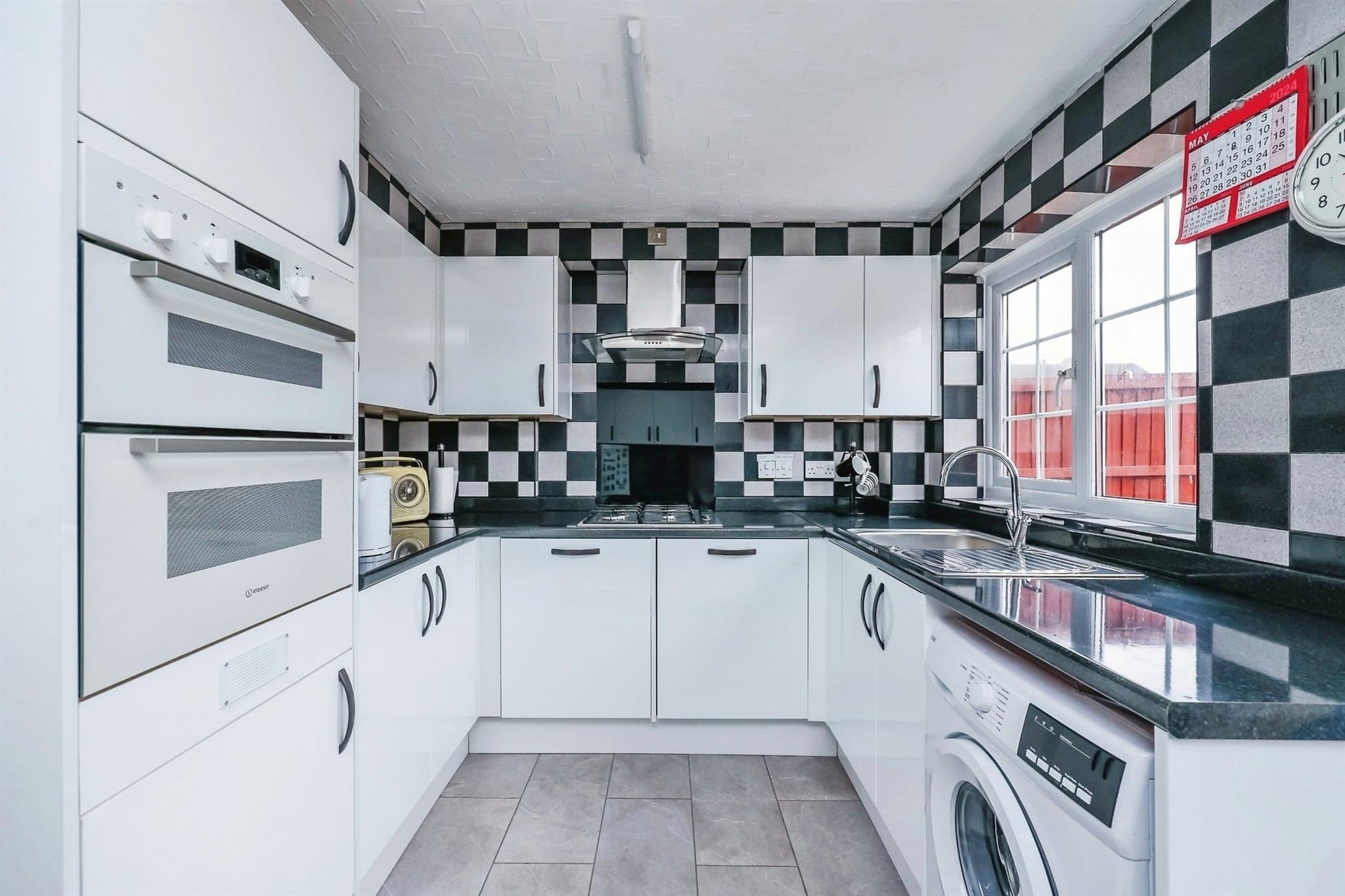 Property at Lacey Avenue, Hucknall, Nottingham