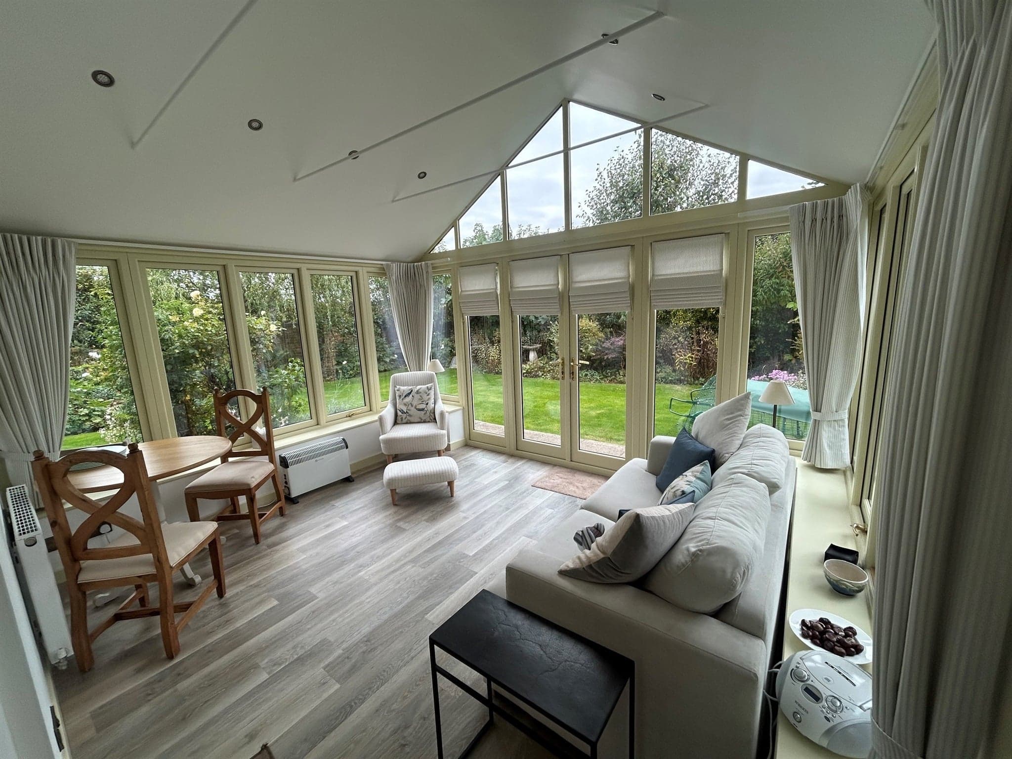 Property at The Watermeadows, Swarkestone, Derby