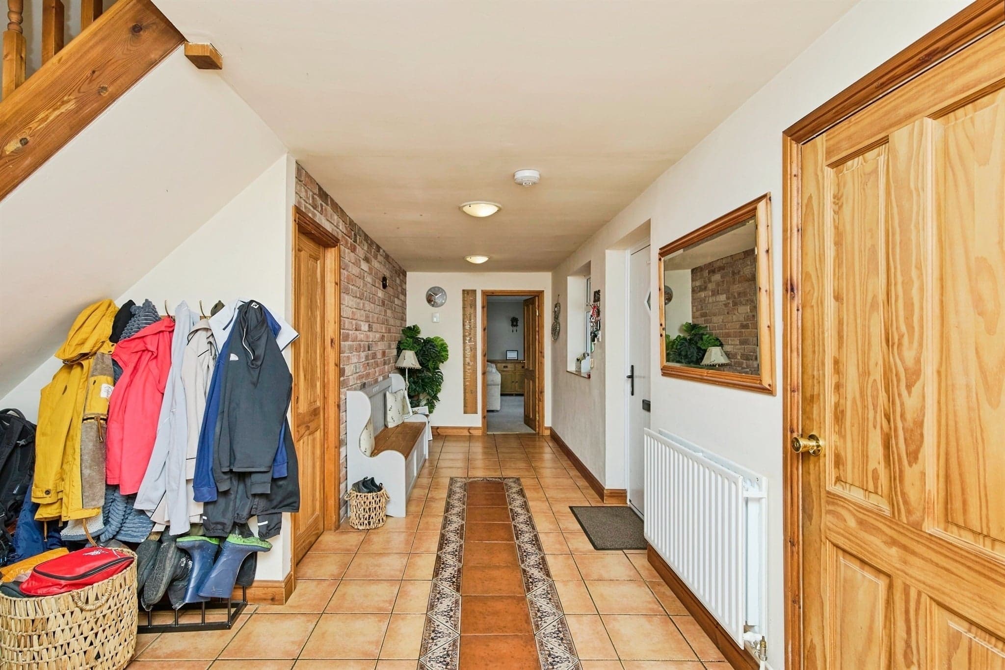 Property at Watery Lane, Scropton, Derby