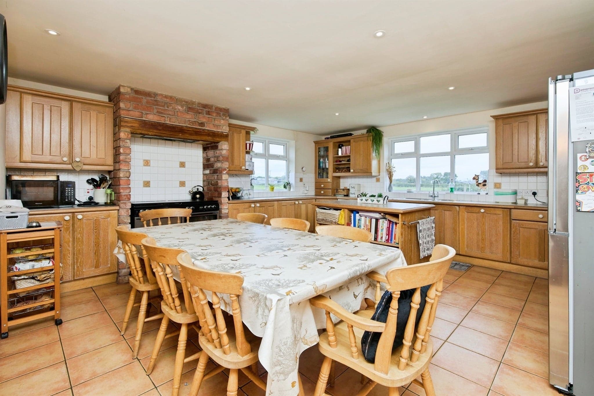 Property at Watery Lane, Scropton, Derby