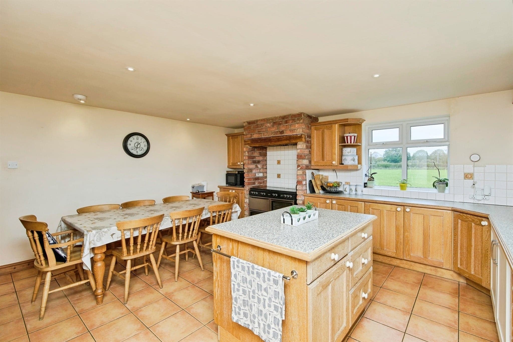 Property at Watery Lane, Scropton, Derby