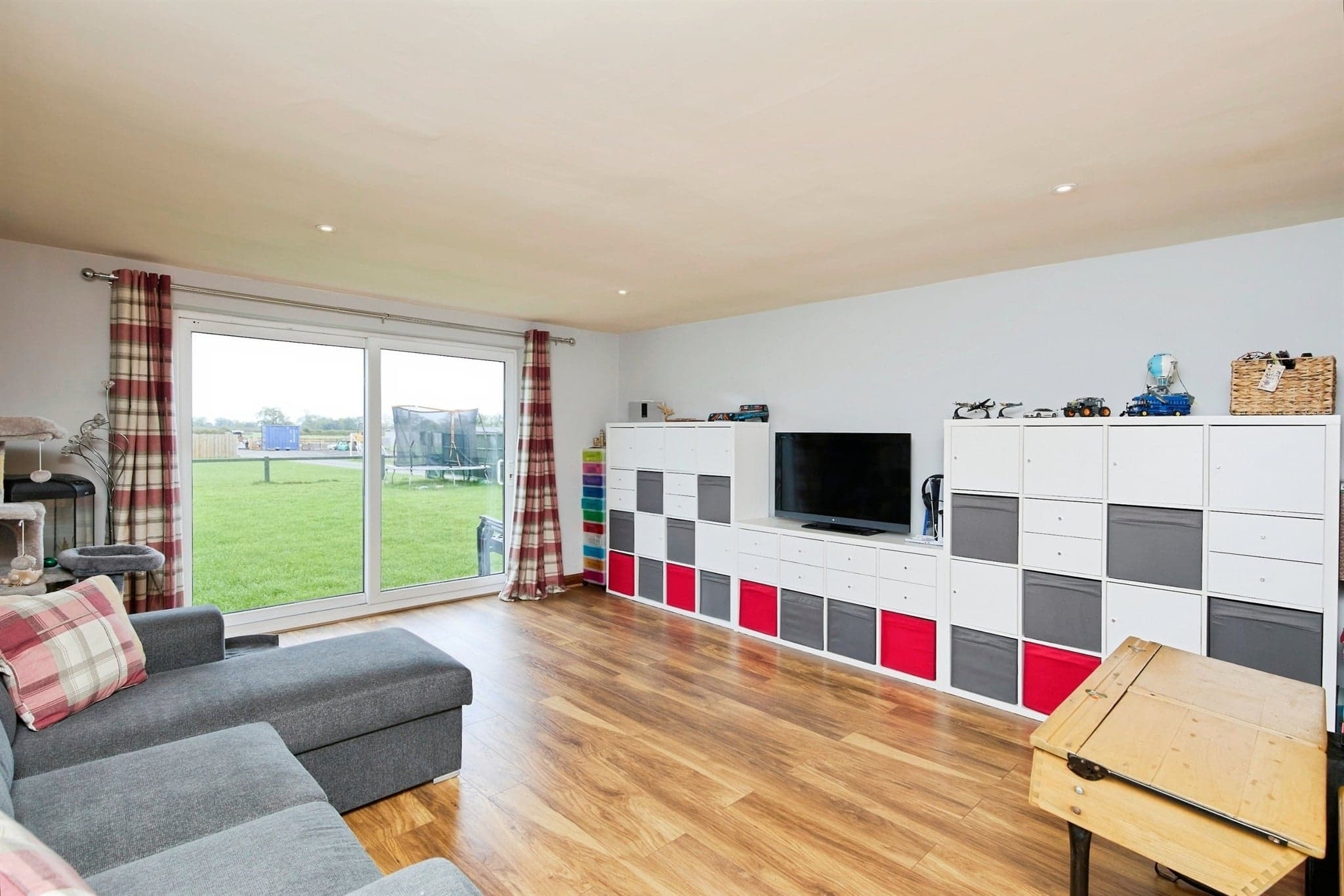 Property at Watery Lane, Scropton, Derby