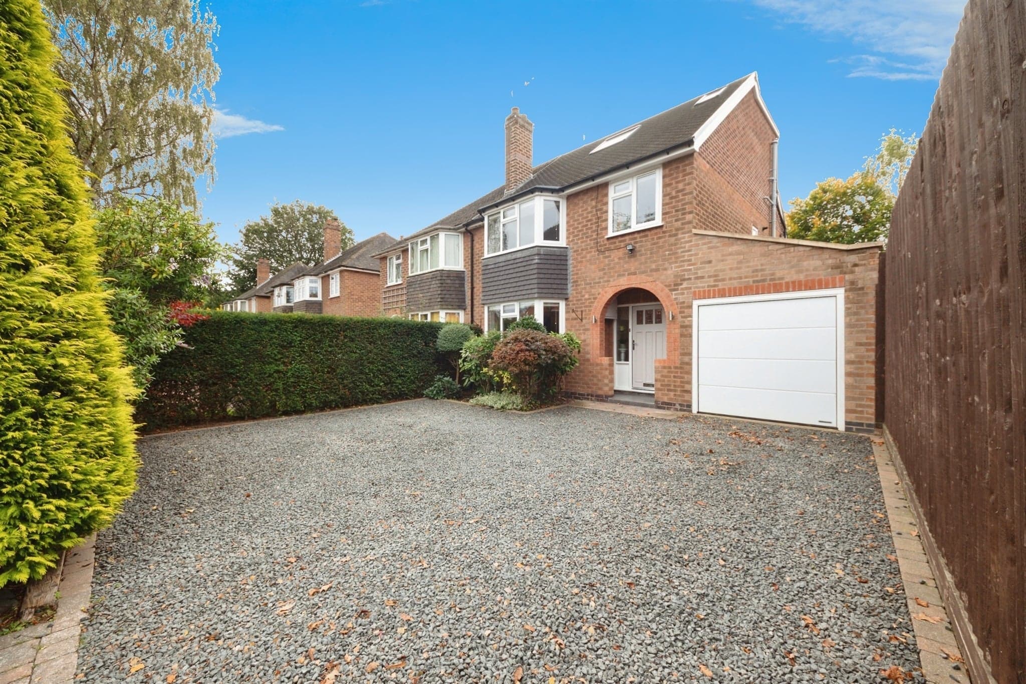 Property at Grove Road, Solihull