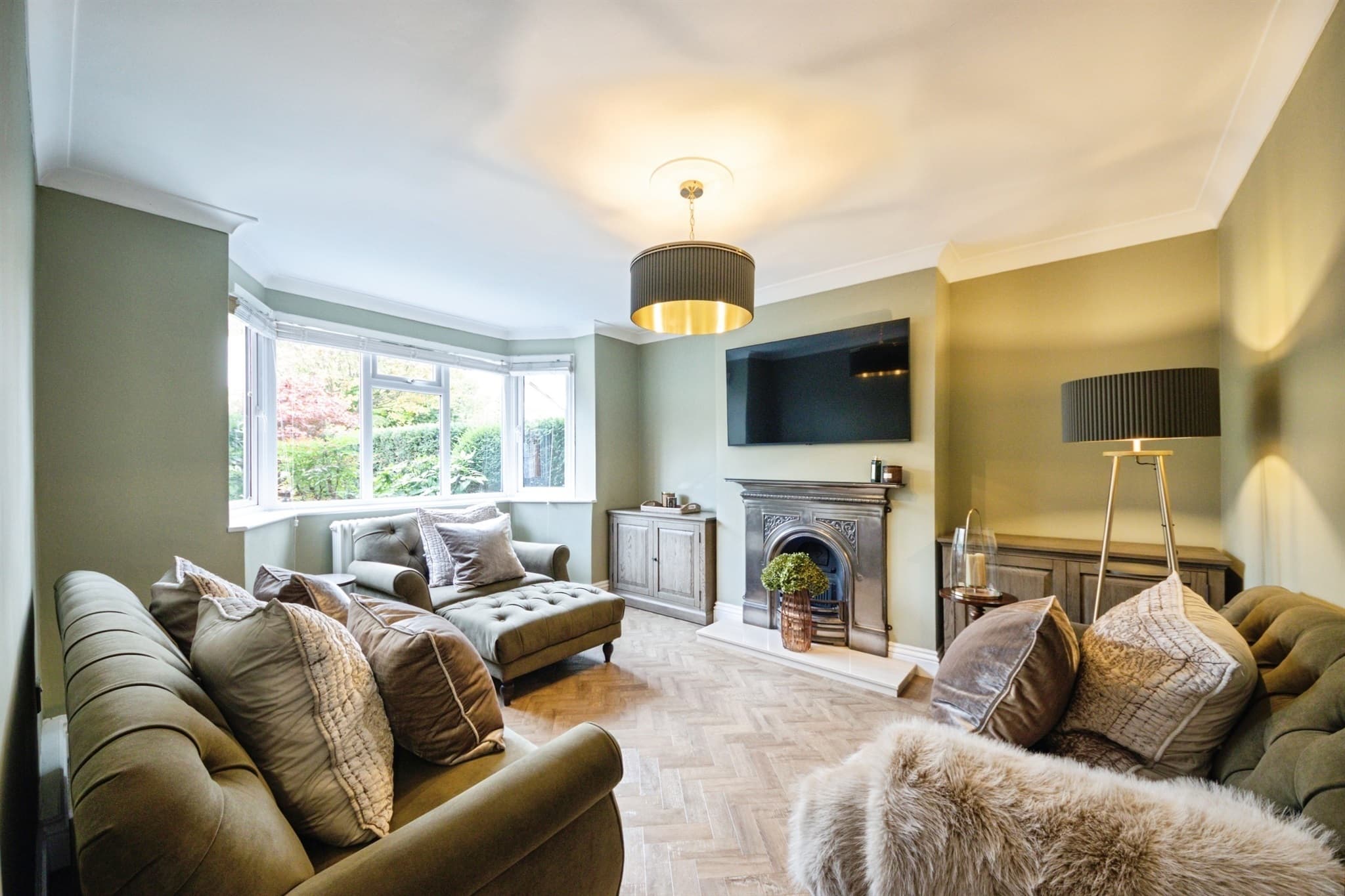 Property at Grove Road, Solihull