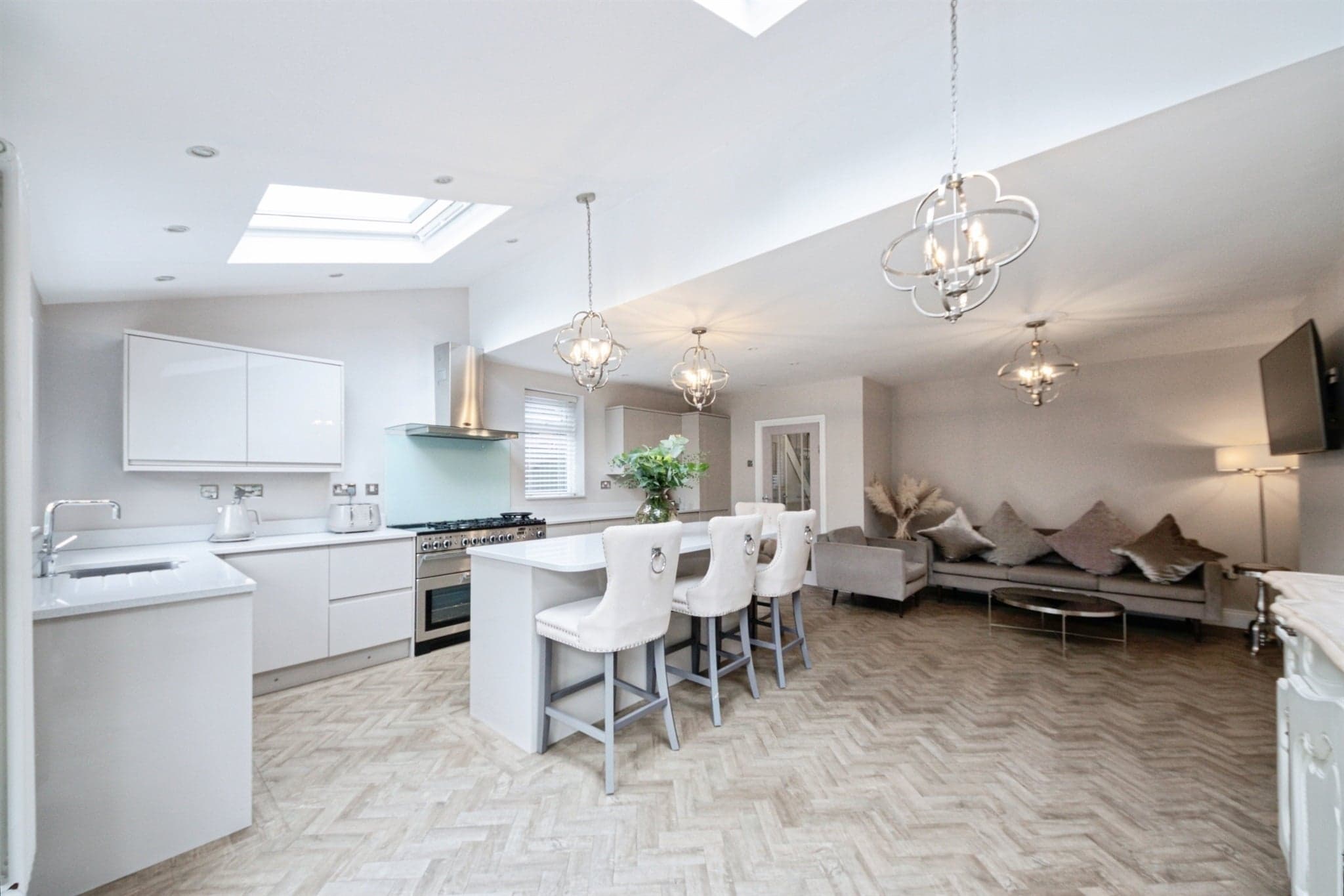 Property at Grove Road, Solihull