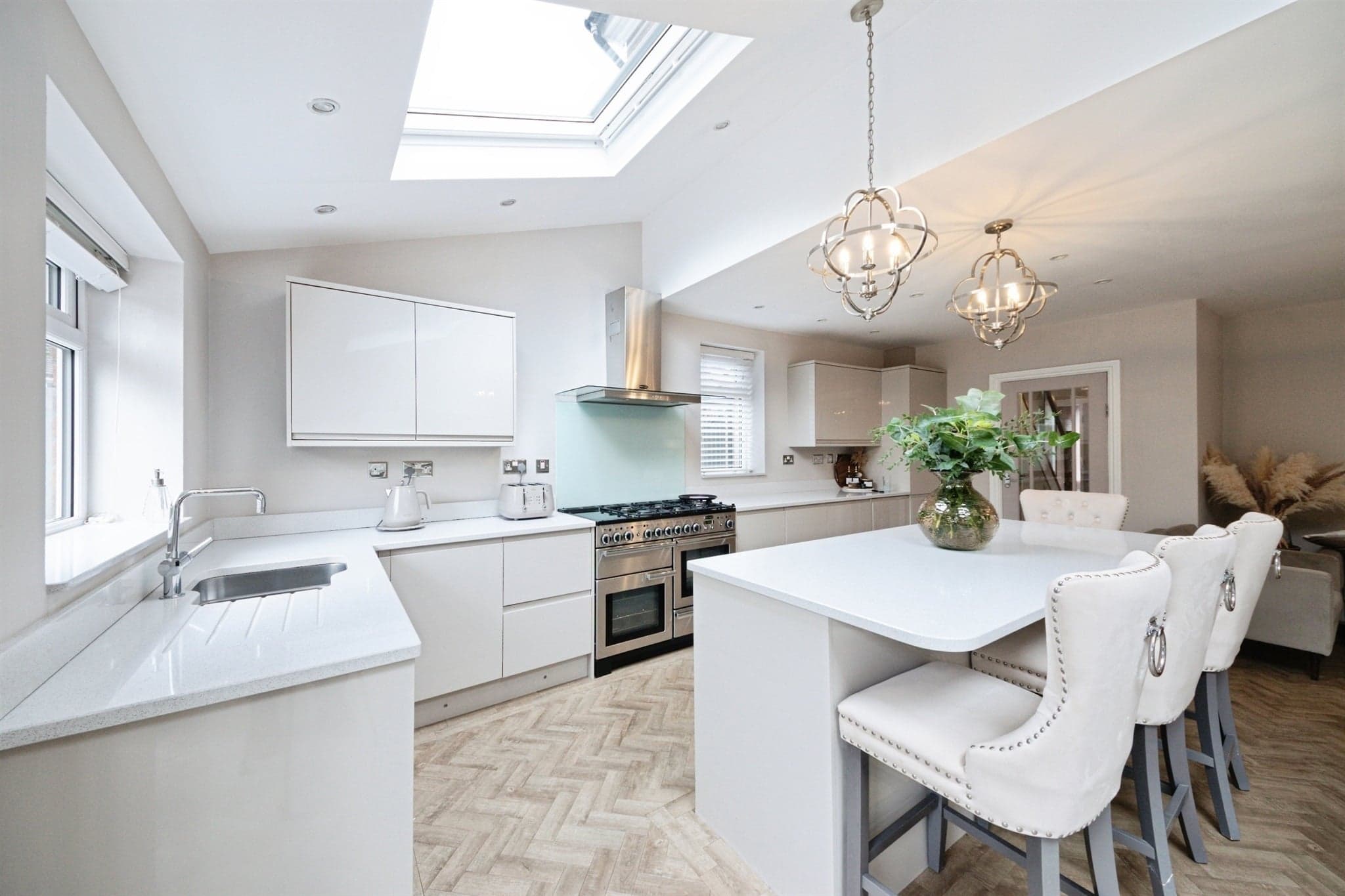 Property at Grove Road, Solihull