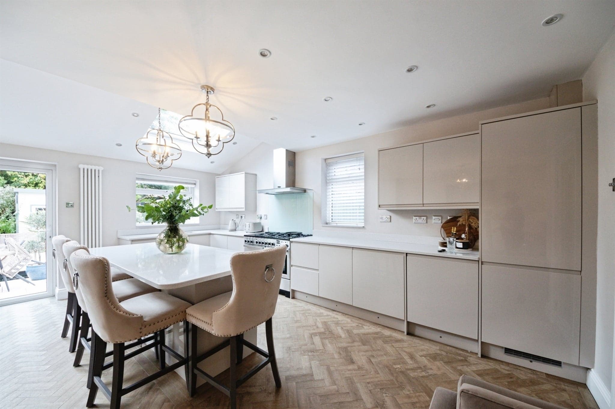 Property at Grove Road, Solihull