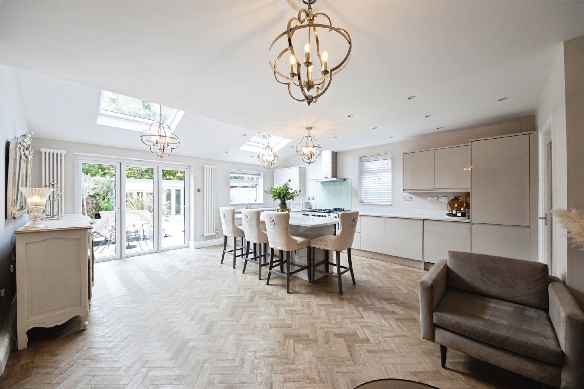 Property at Grove Road, Solihull