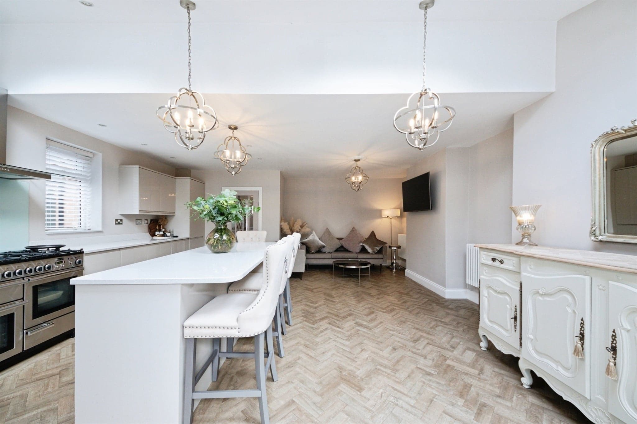 Property at Grove Road, Solihull