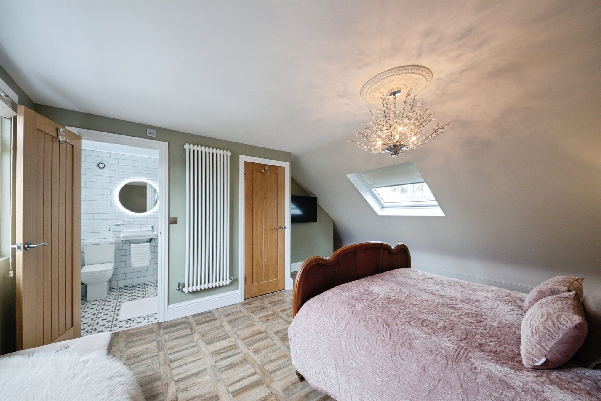 Property at Grove Road, Solihull