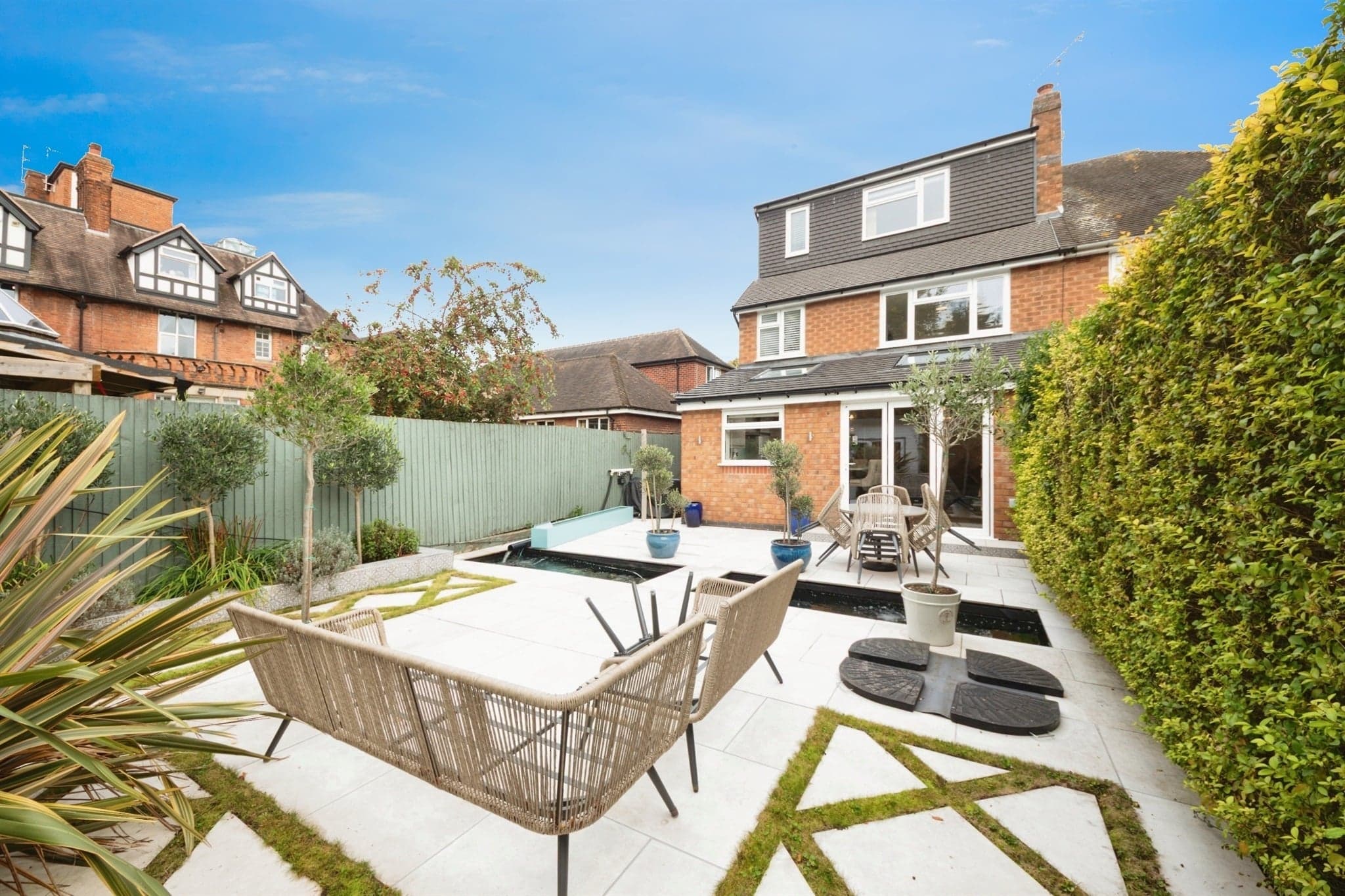 Property at Grove Road, Solihull